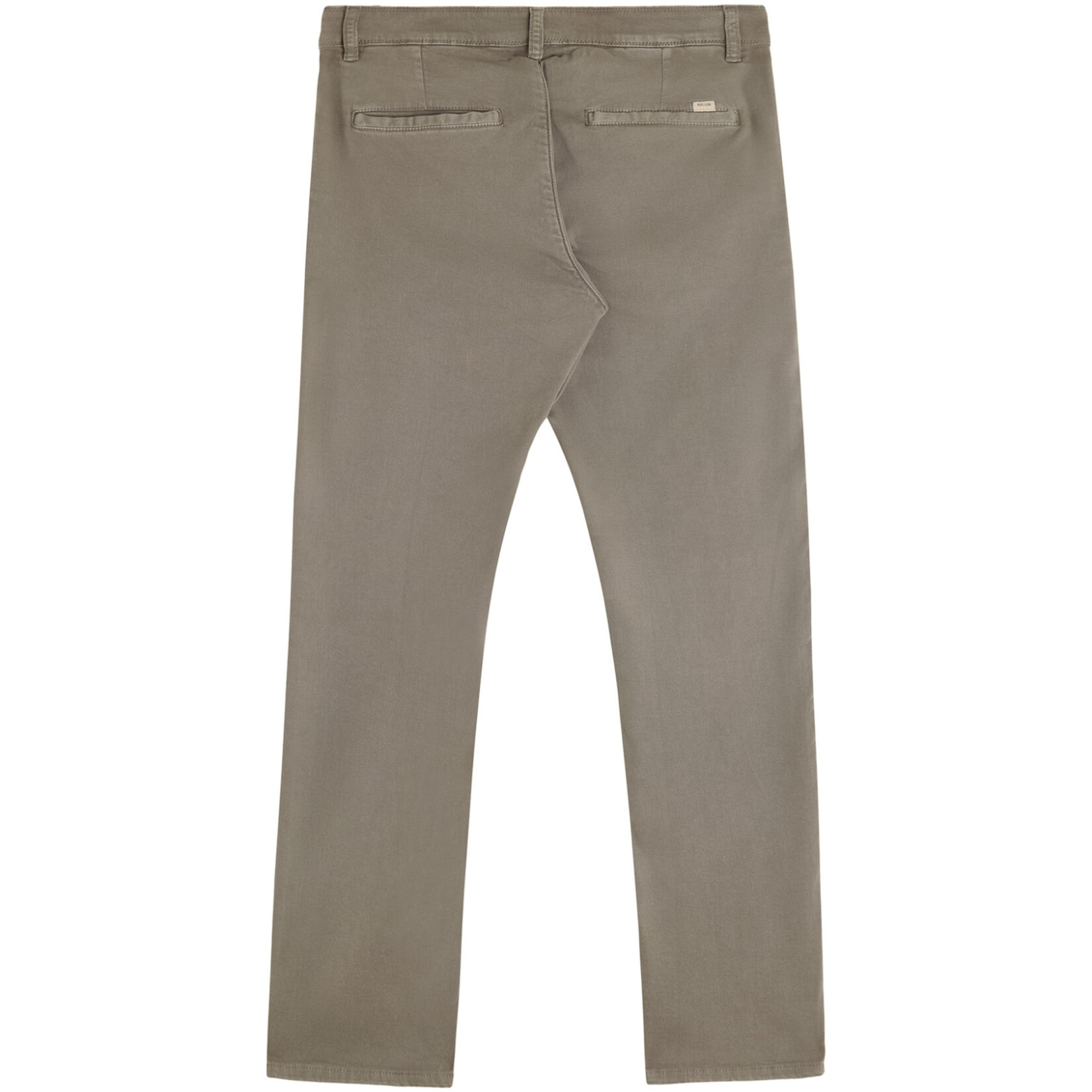 Pullin DENING CHINO DRIZZLE - Pantalon - PULLIN