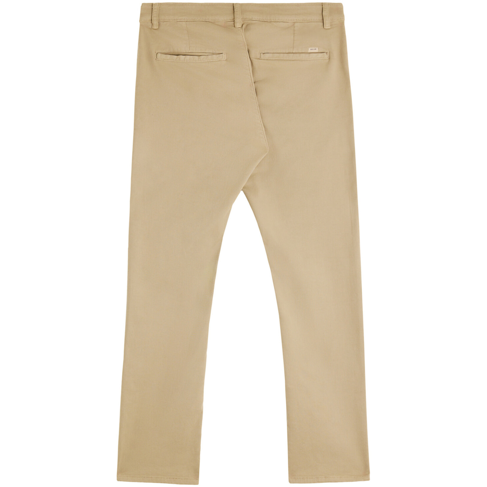 Pullin DENING CHINO GRAVEL - Pantalon - PULLIN