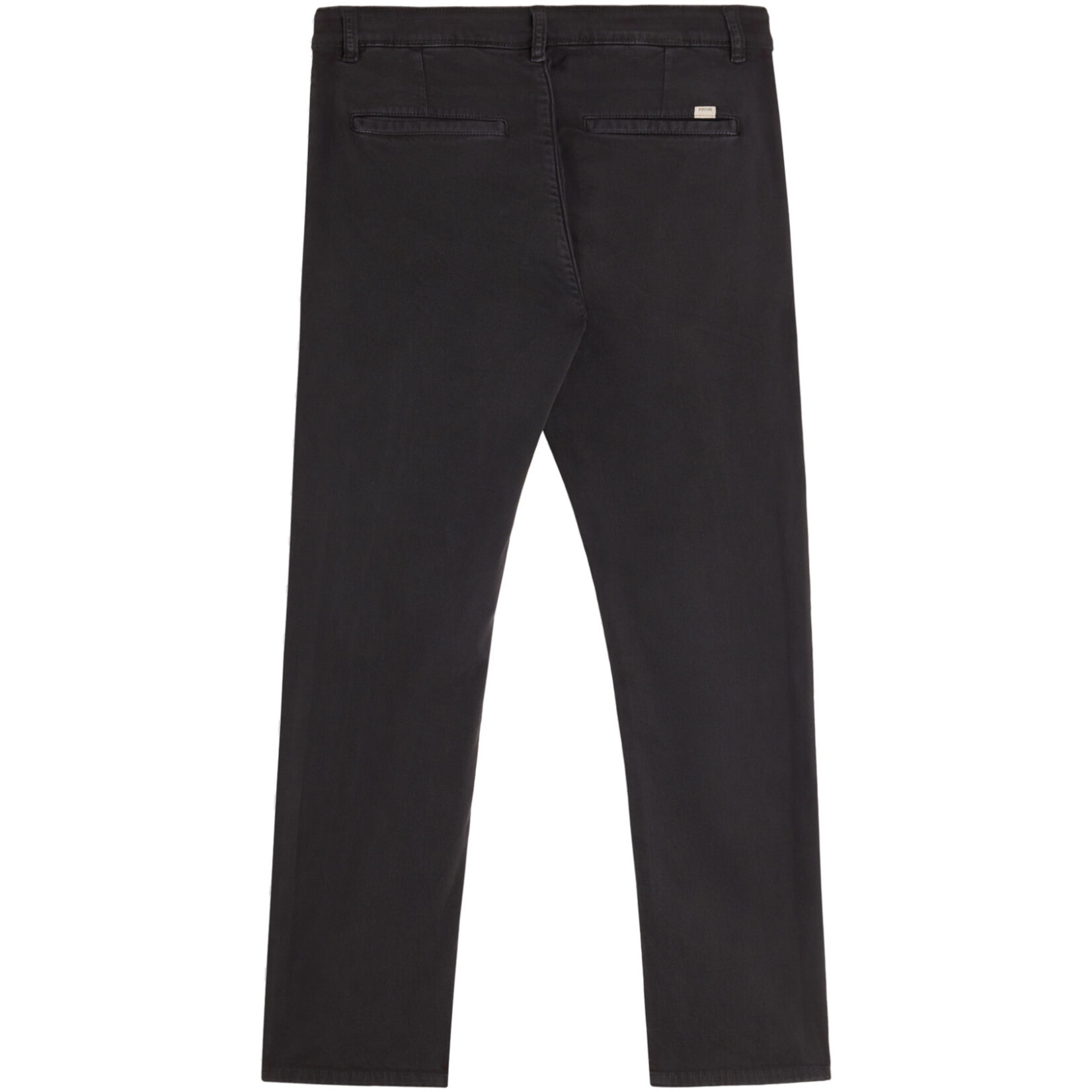 Pullin DENING CHINO NINEIRON - Pantalon - PULLIN