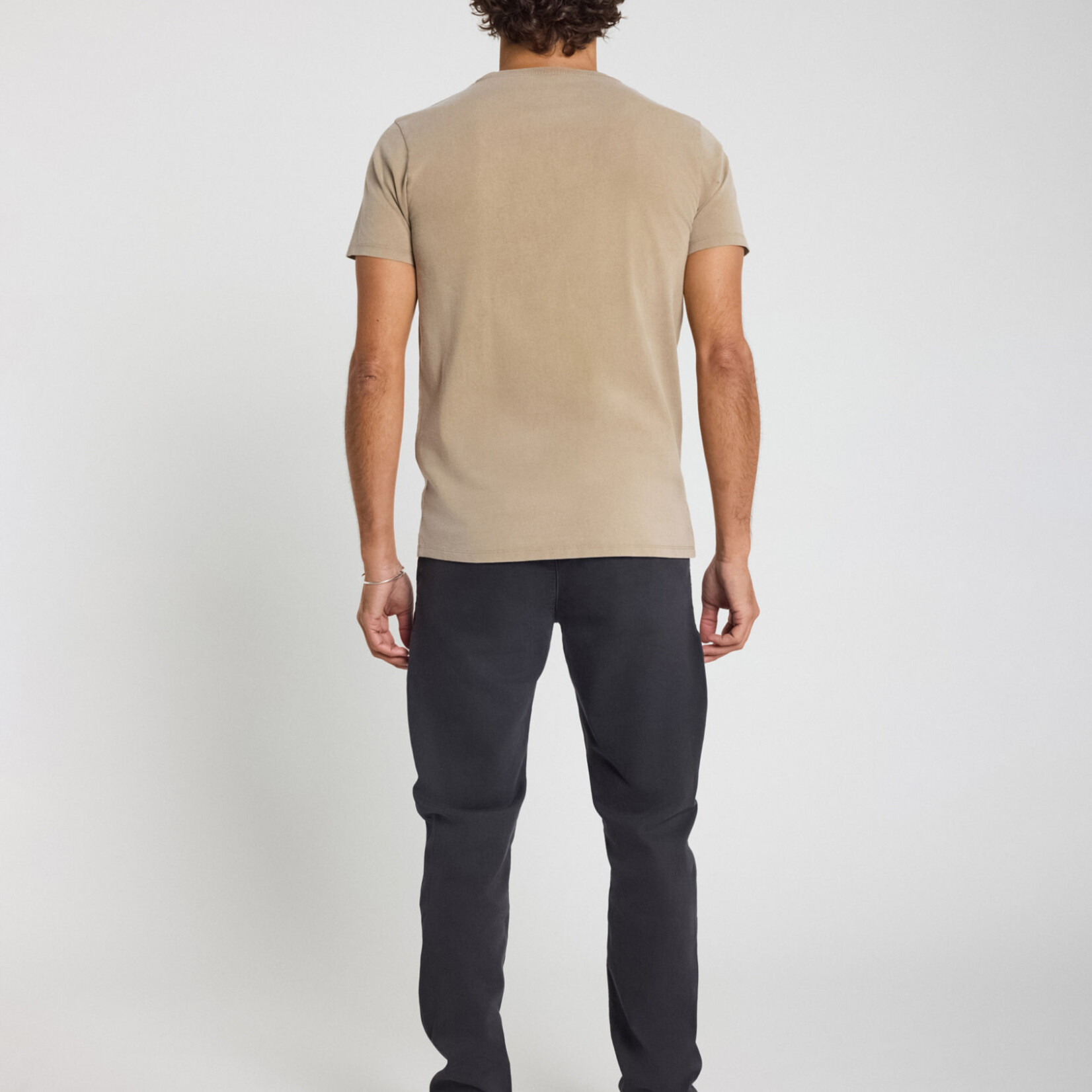 Pullin DENING CHINO NINEIRON - Pantalon - PULLIN