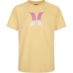 Hurley HRLB OMBRE ICON  UPF - T-shirt - HURLEY