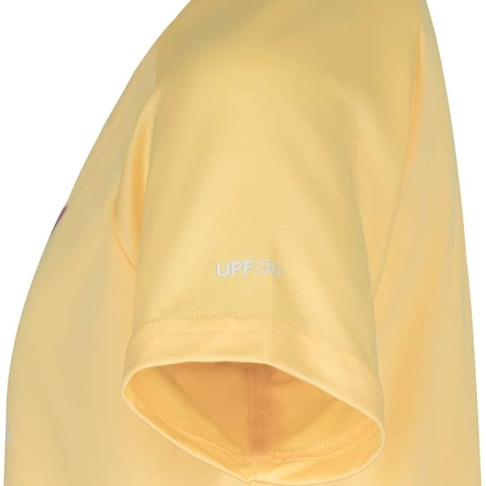 Hurley HRLB OMBRE ICON  UPF - T-shirt - HURLEY