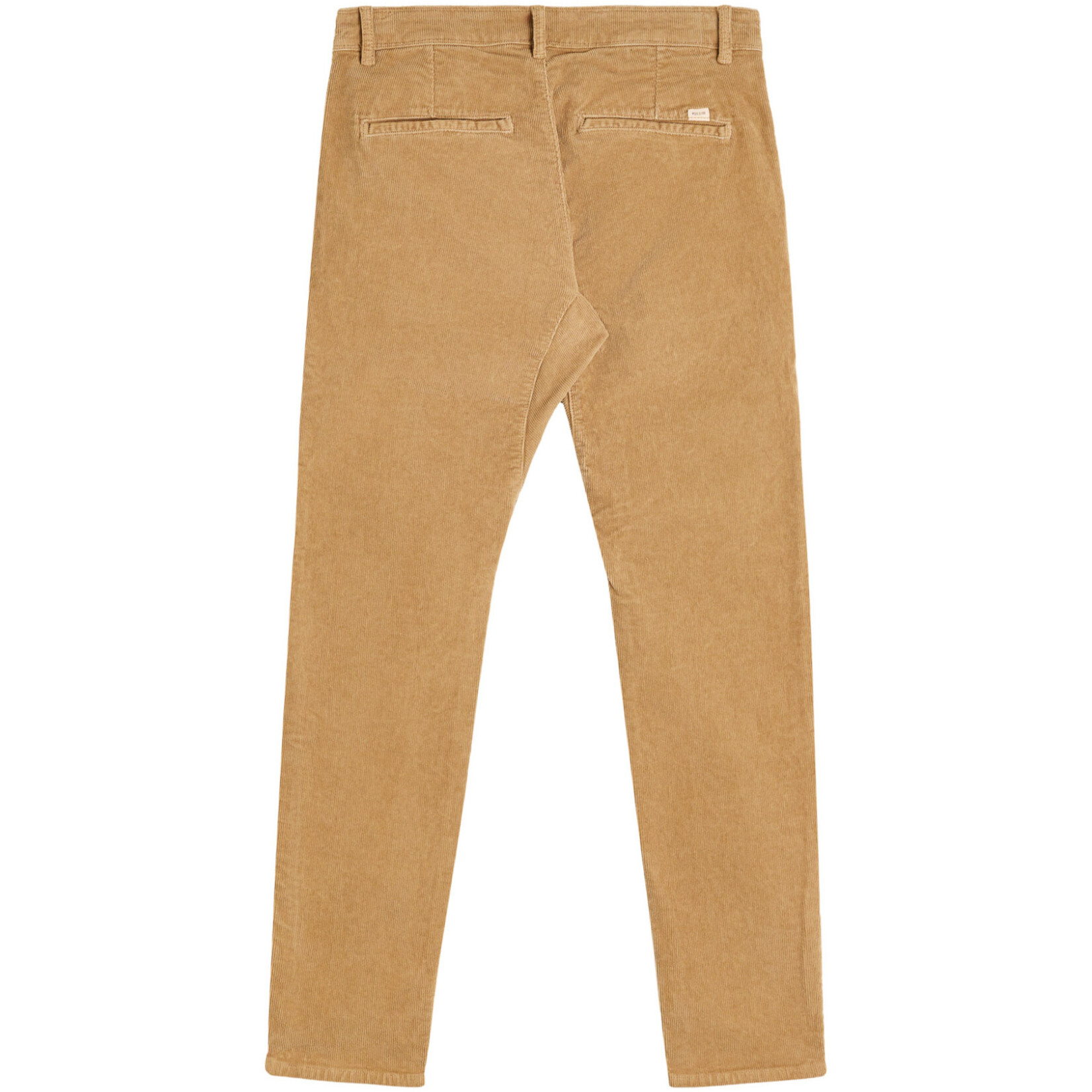 Pullin DENING CHINO CORDUROY - Pantalon - PULLIN