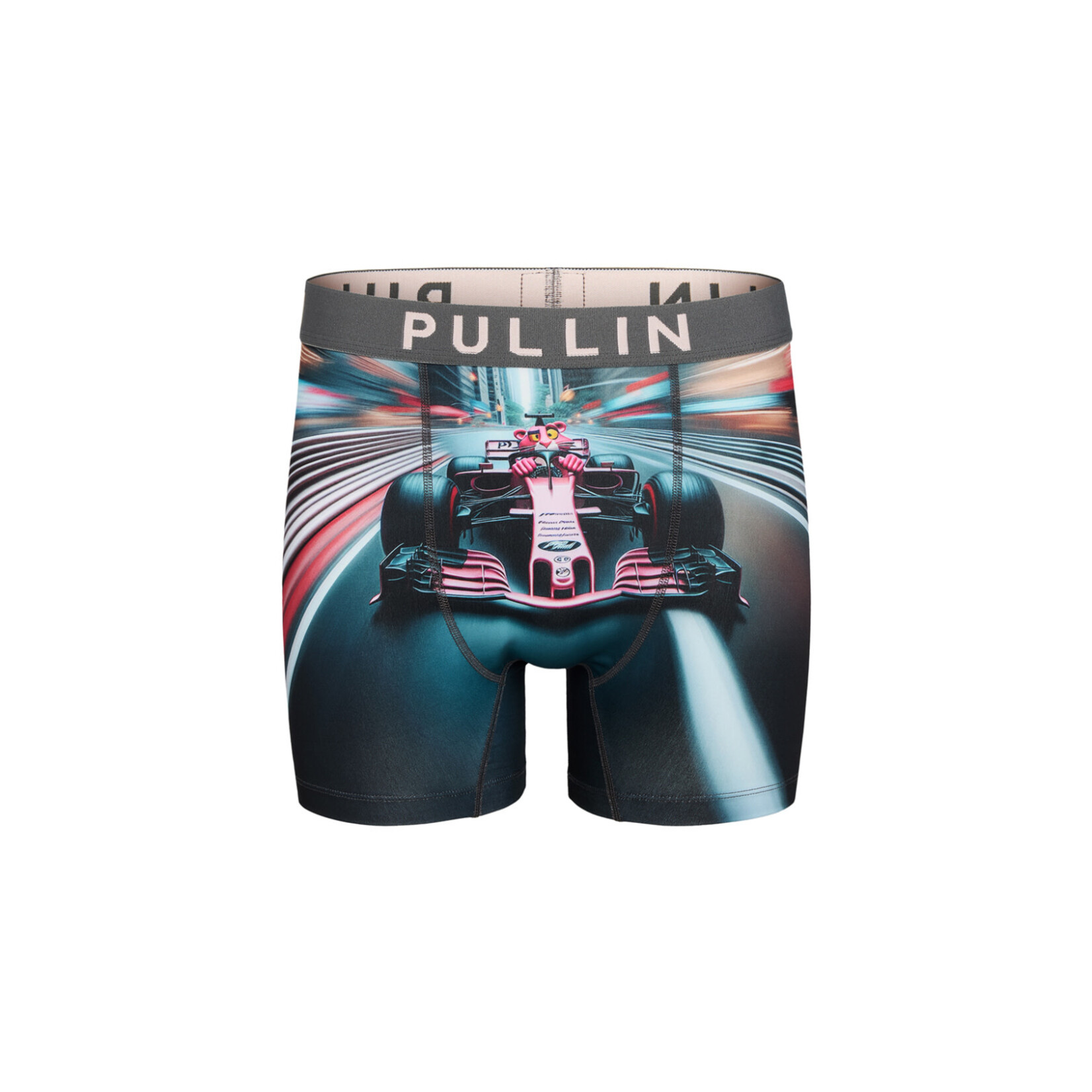 Pullin FASHION 2 F1NYC - Caleçon - PULLIN