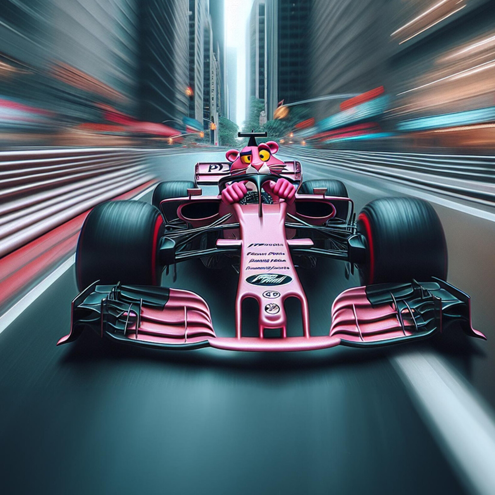 Pullin FASHION 2 F1NYC - Caleçon - PULLIN