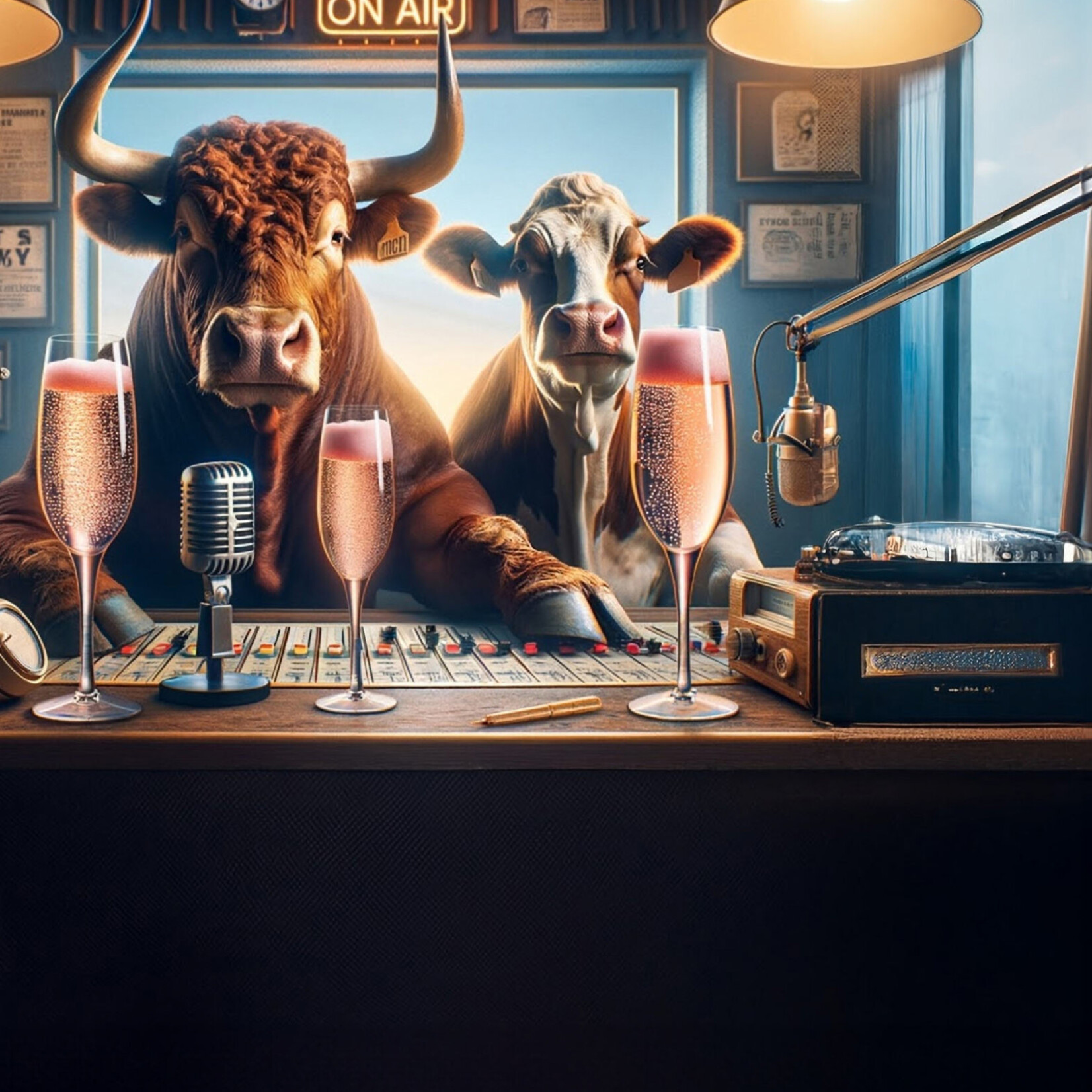 Pullin FASHION 2 MADCOW - Caleçon - PULLIN