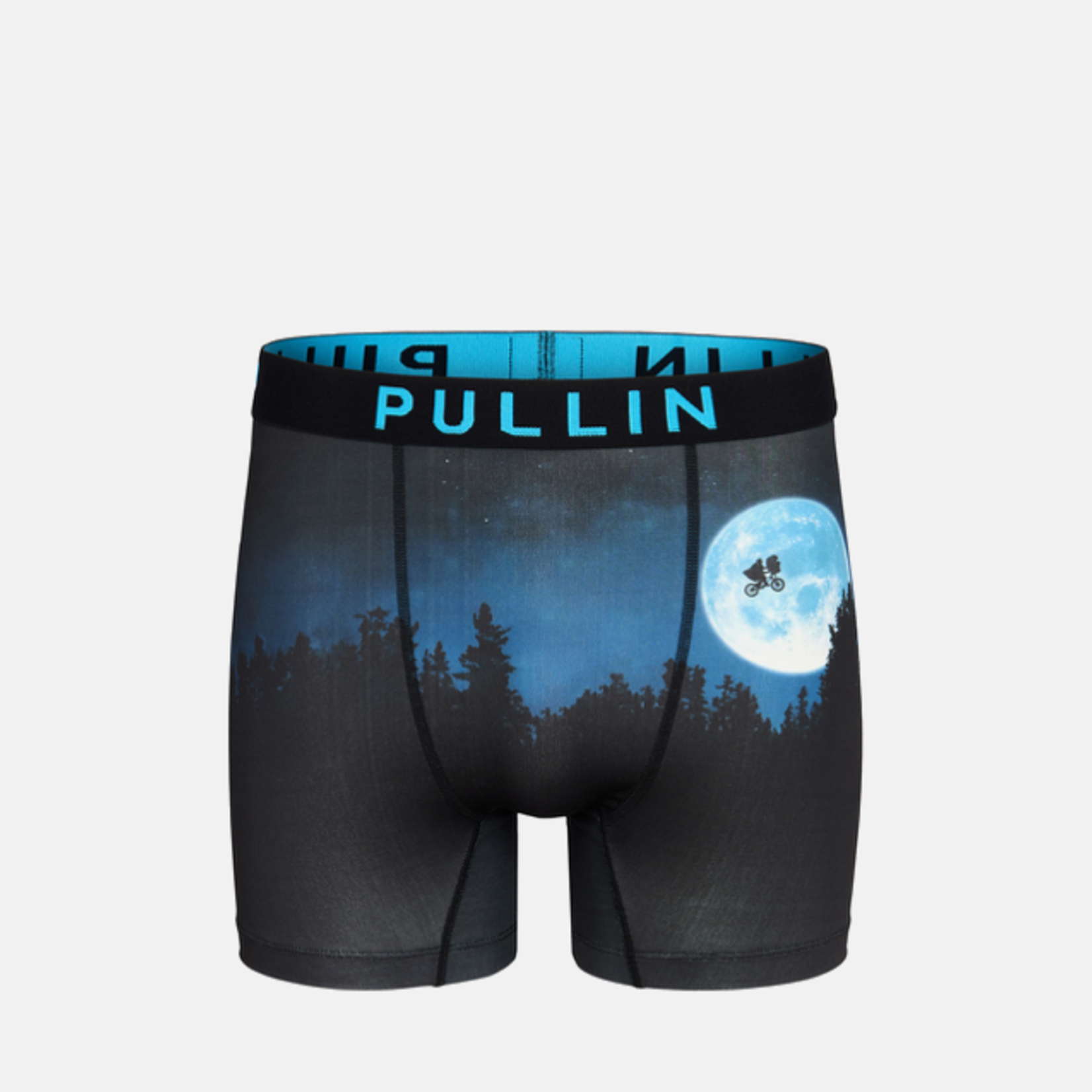 Pullin FASHION 2 BMXPLUS - Caleçon - PULLIN