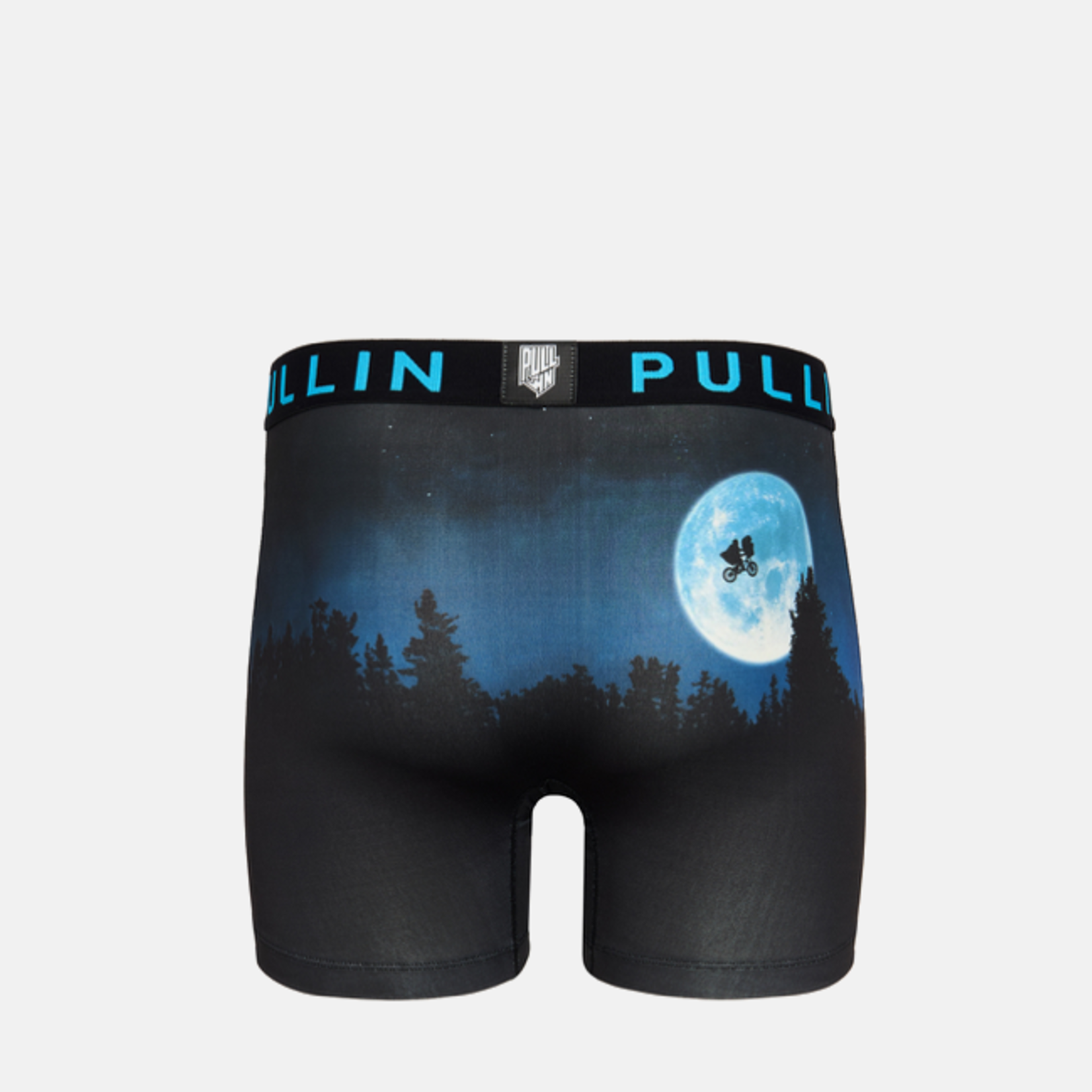 Pullin FASHION 2 BMXPLUS - Caleçon - PULLIN