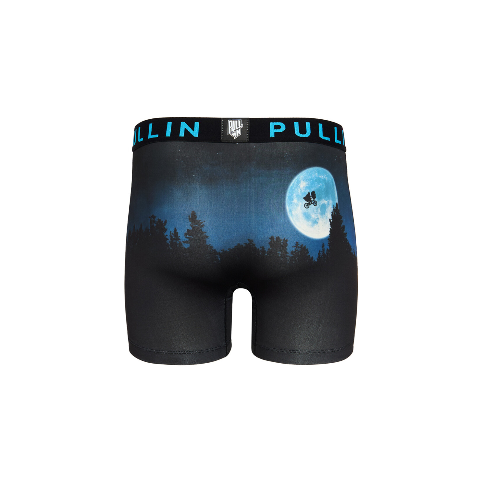 Pullin FASHION 2 BMXPLUS - Caleçon - PULLIN