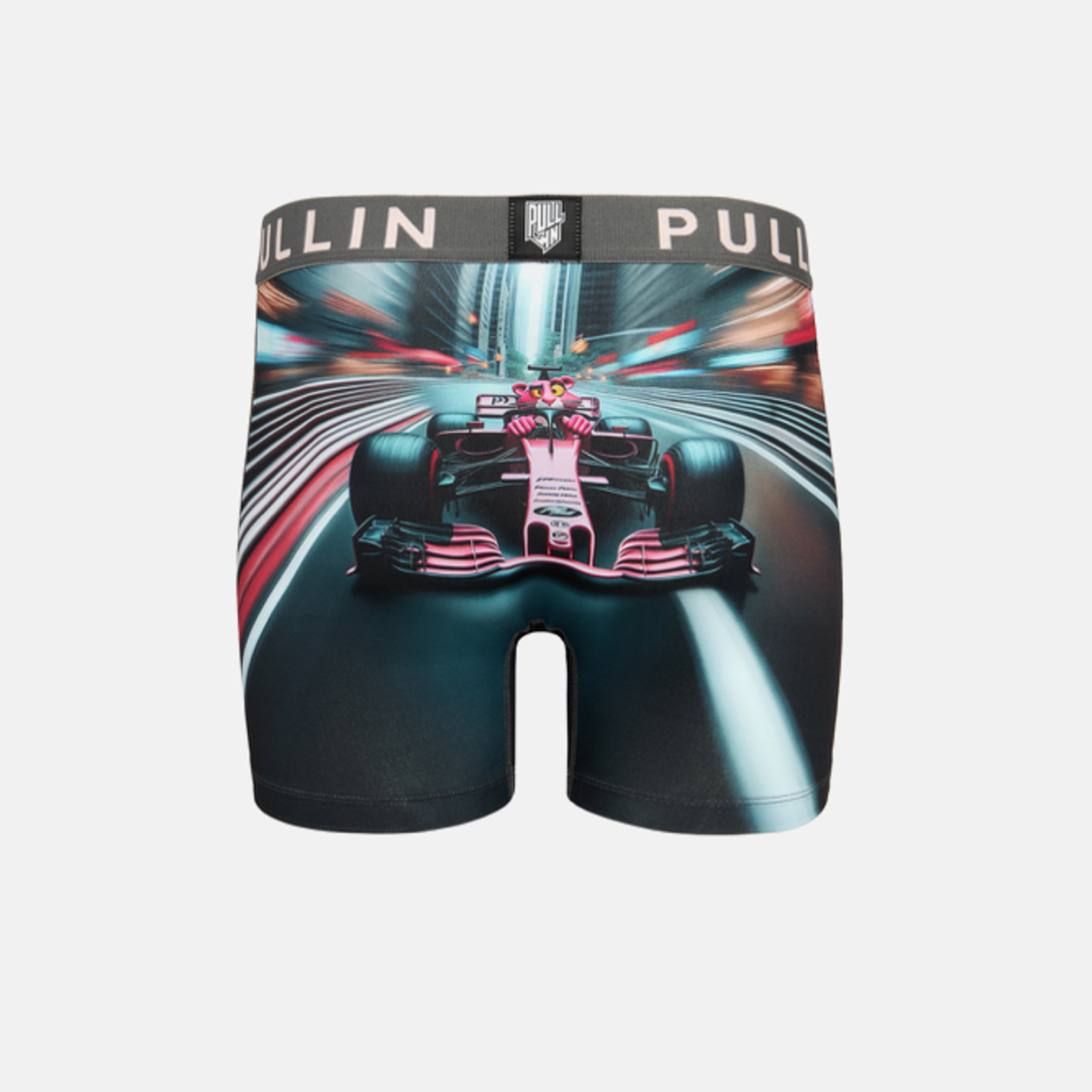 Pullin FASHION 2 F1NYC - Caleçon - PULLIN