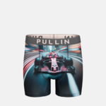 Pullin FASHION 2 F1NYC - Caleçon - PULLIN