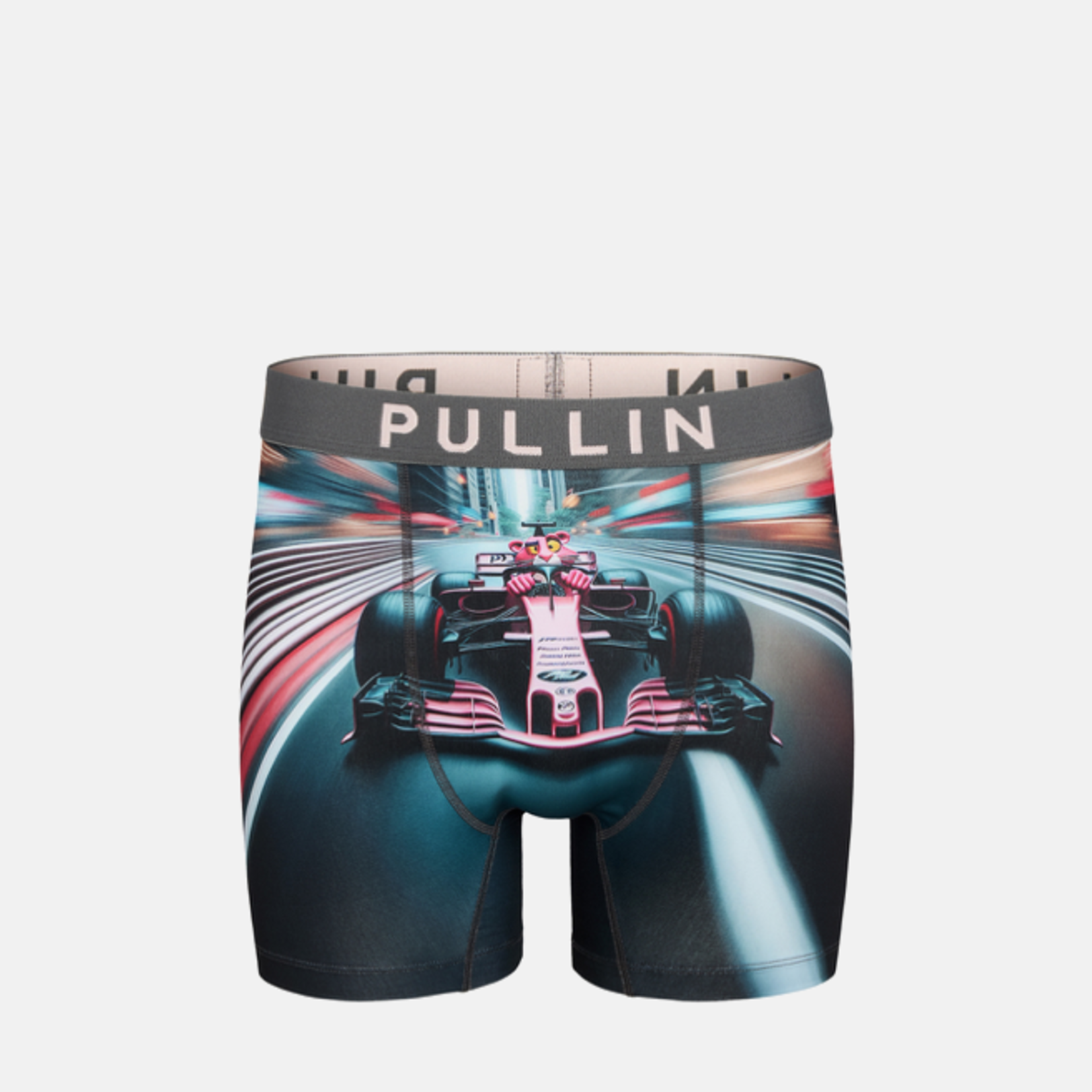 Pullin FASHION 2 F1NYC - Caleçon - PULLIN