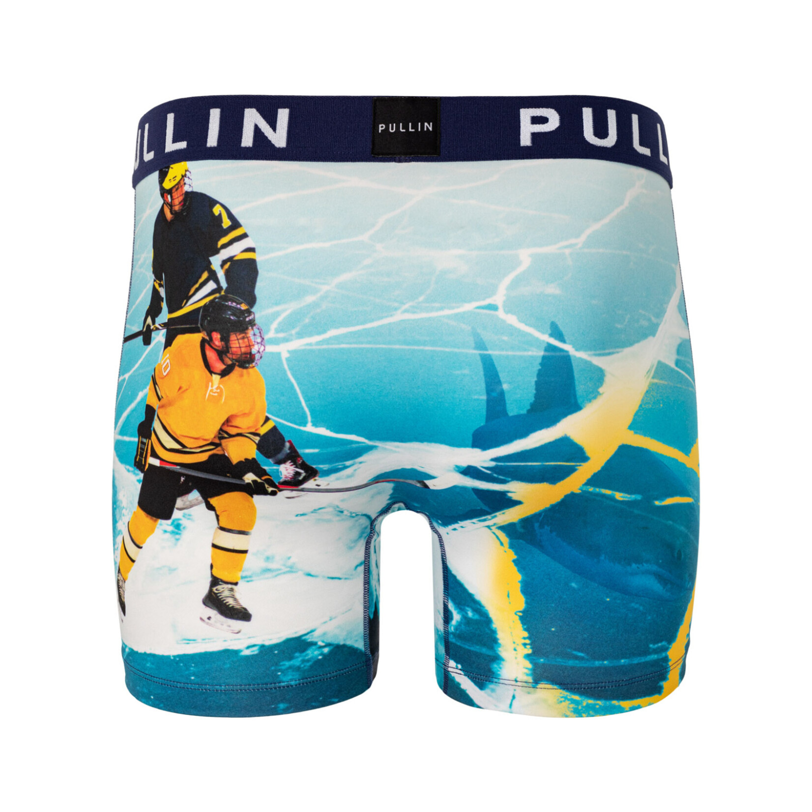 Pullin FASHION 2 HOCKEY - Caleçon - PULLIN