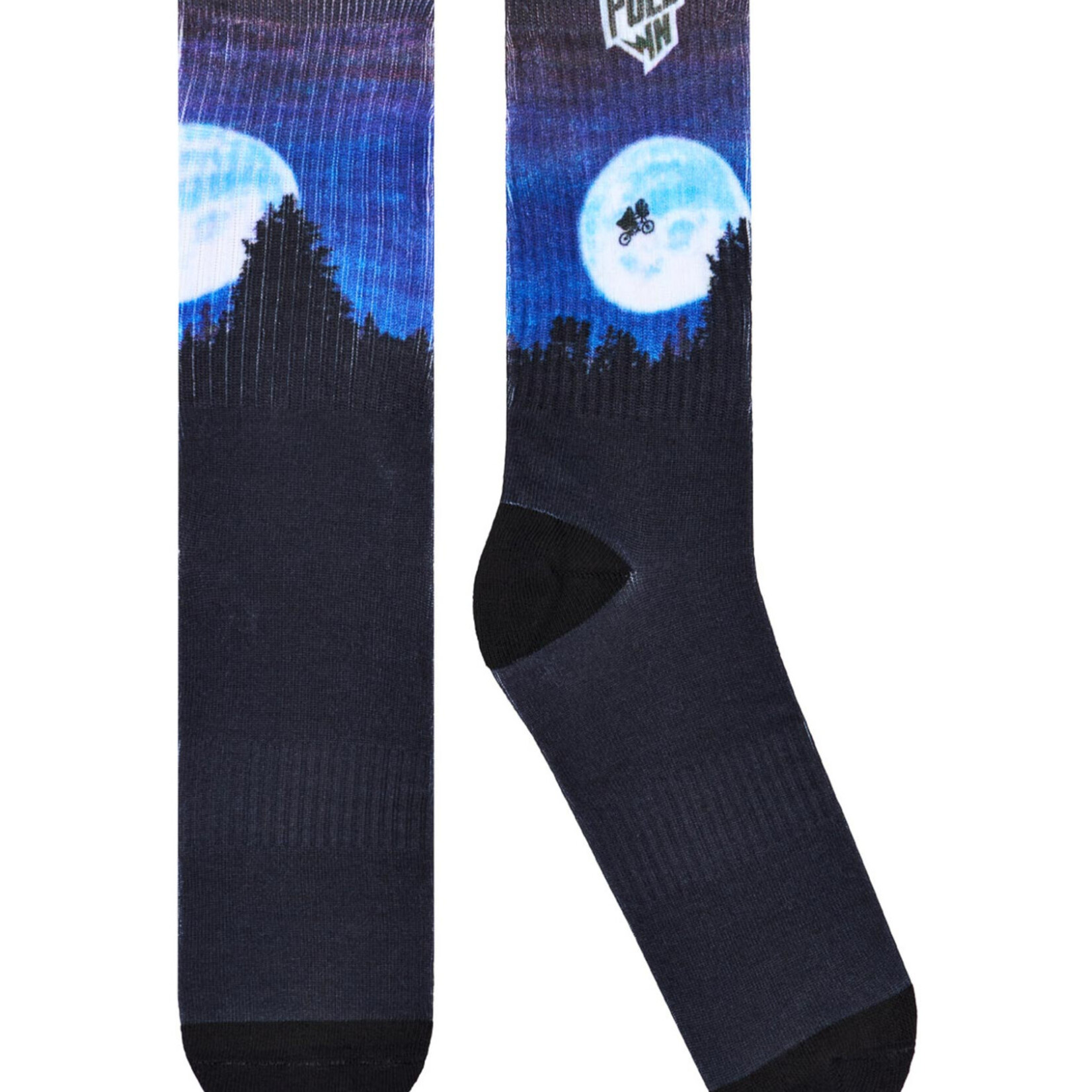 Pullin LONGBMXPLUS - Chaussettes - PULLIN