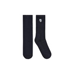 Pullin PLAINBLACK - Chaussettes - PULLIN