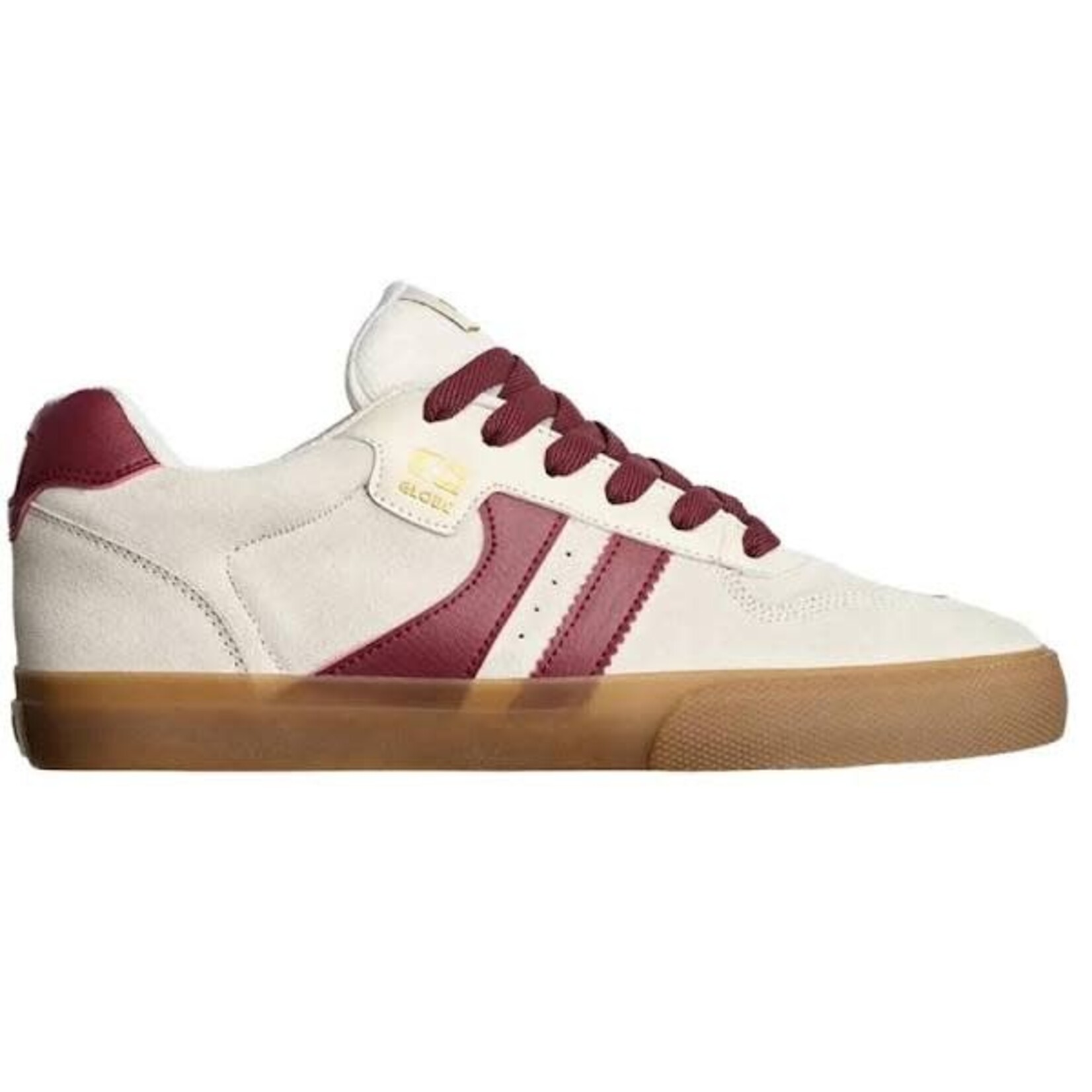 Globe Encore-2 Antique/Port - Chaussures - GLOBE