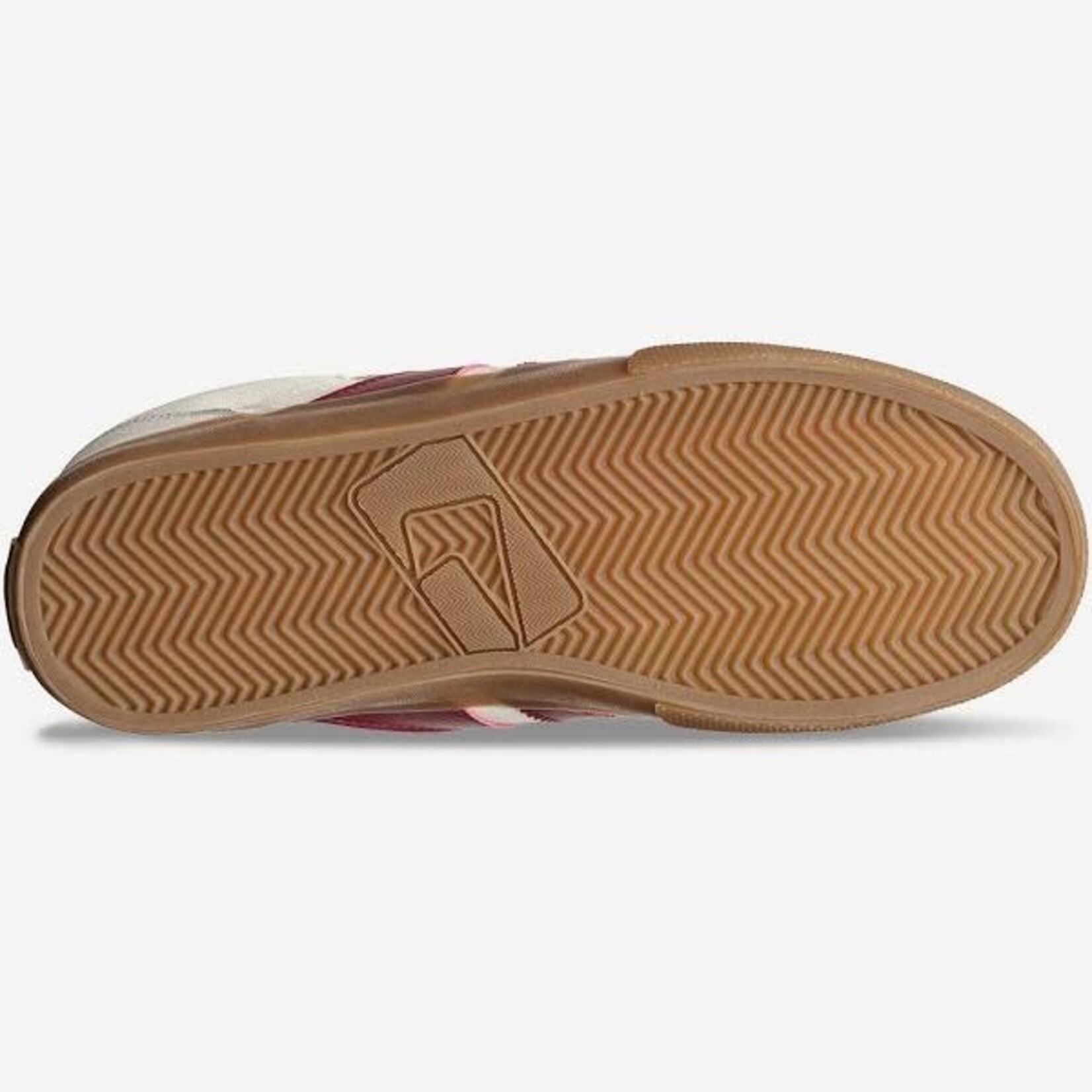 Globe Encore-2 Antique/Port - Chaussures - GLOBE