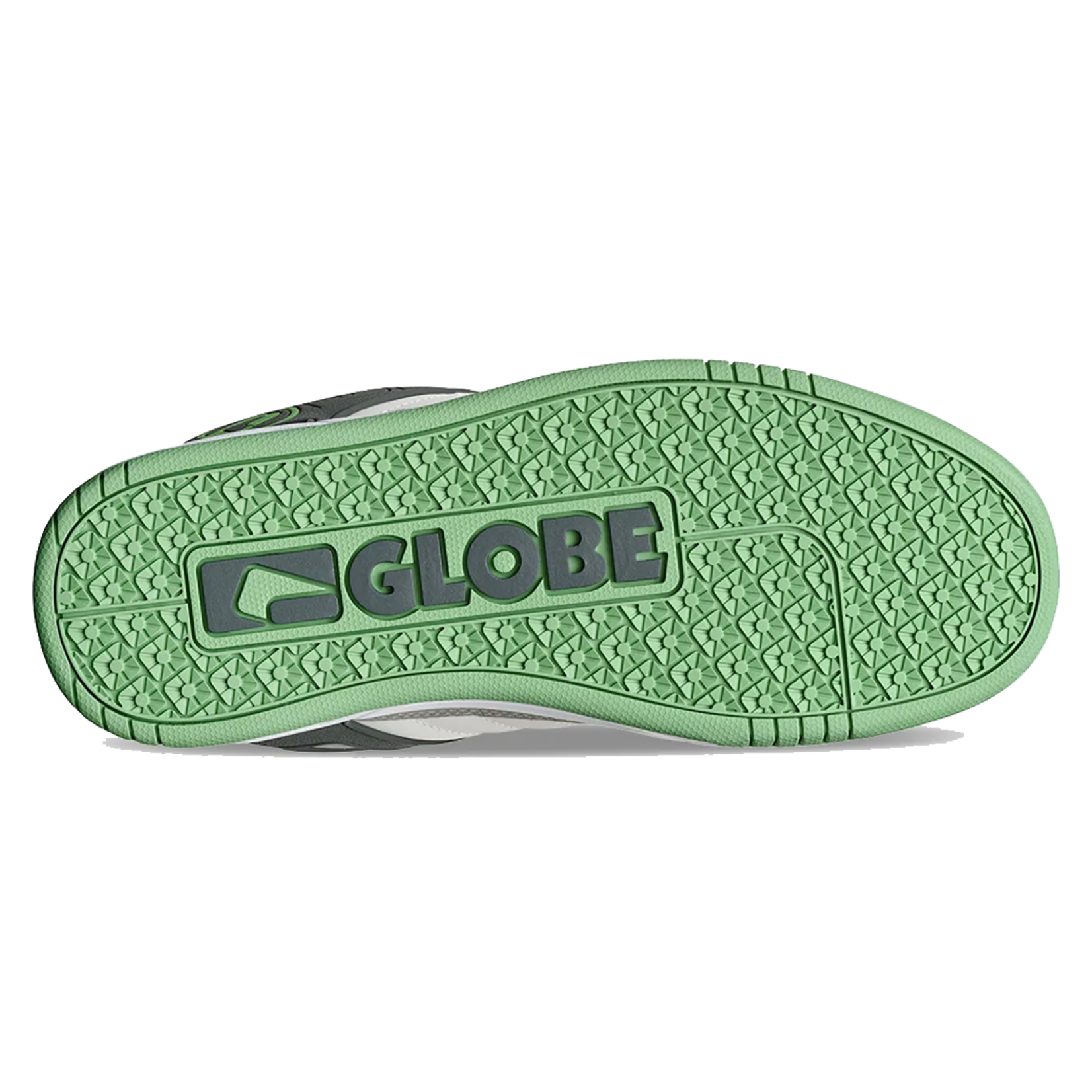 Globe Tilt Lunar/Grey/Green - Chaussures - GLOBE