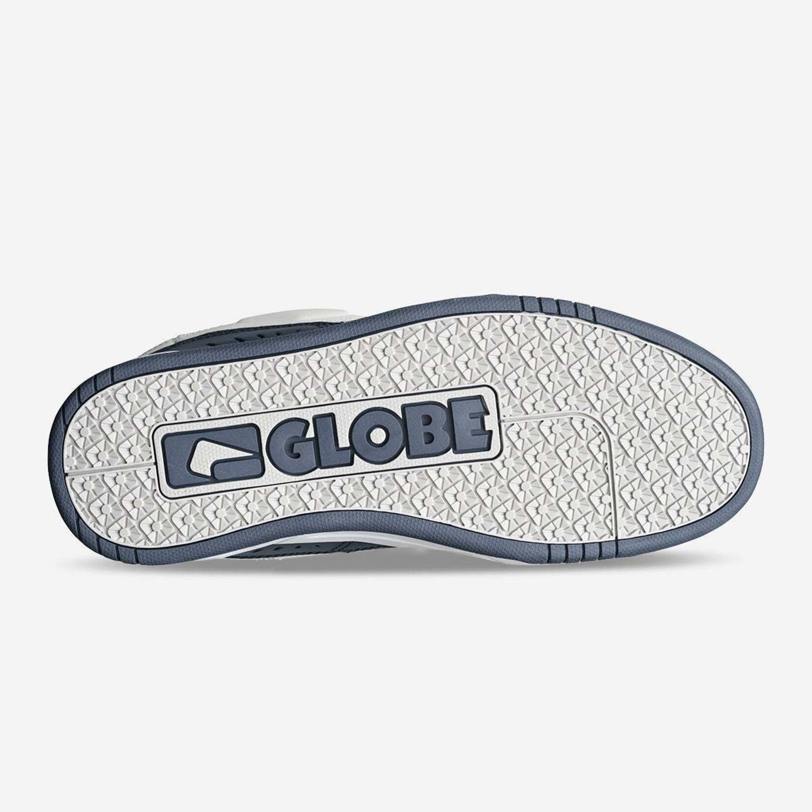 Globe Fusion Grey/Blue - Chaussures - GLOBE