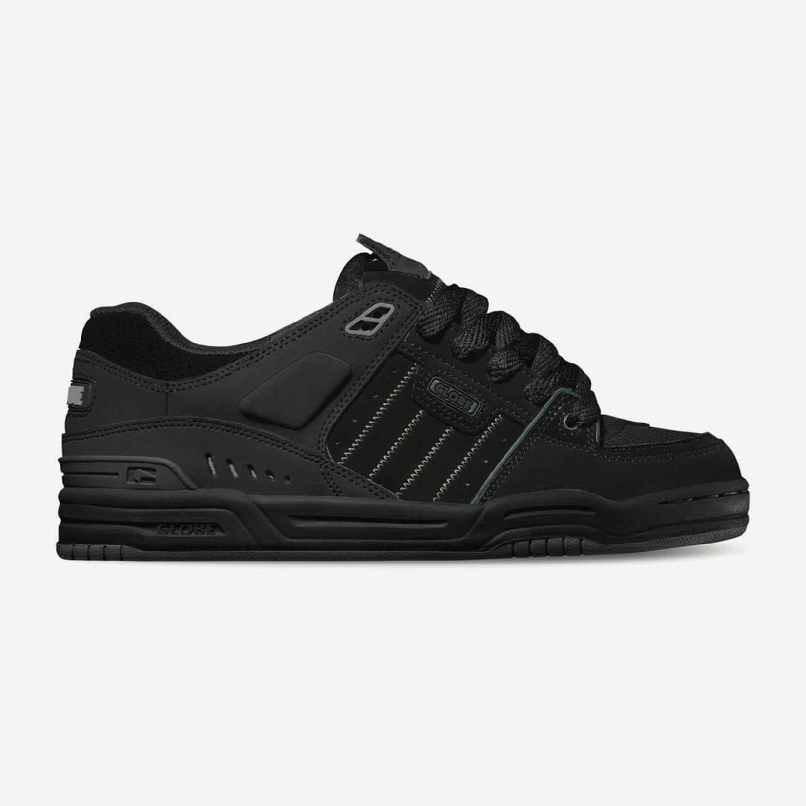 Globe Fusion  Black/Night - Chaussures - GLOBE
