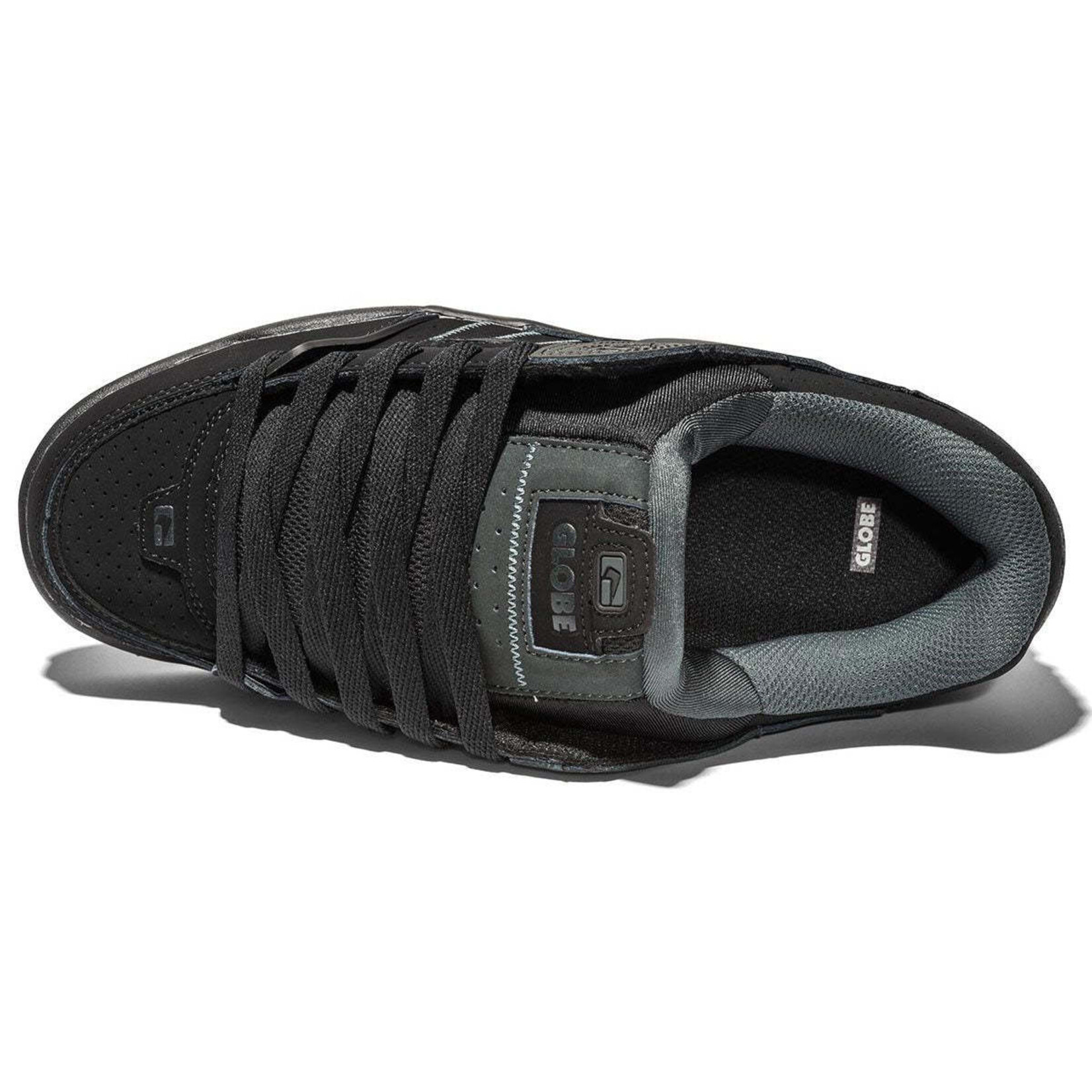 Globe Fusion  Black/Night - Chaussures - GLOBE
