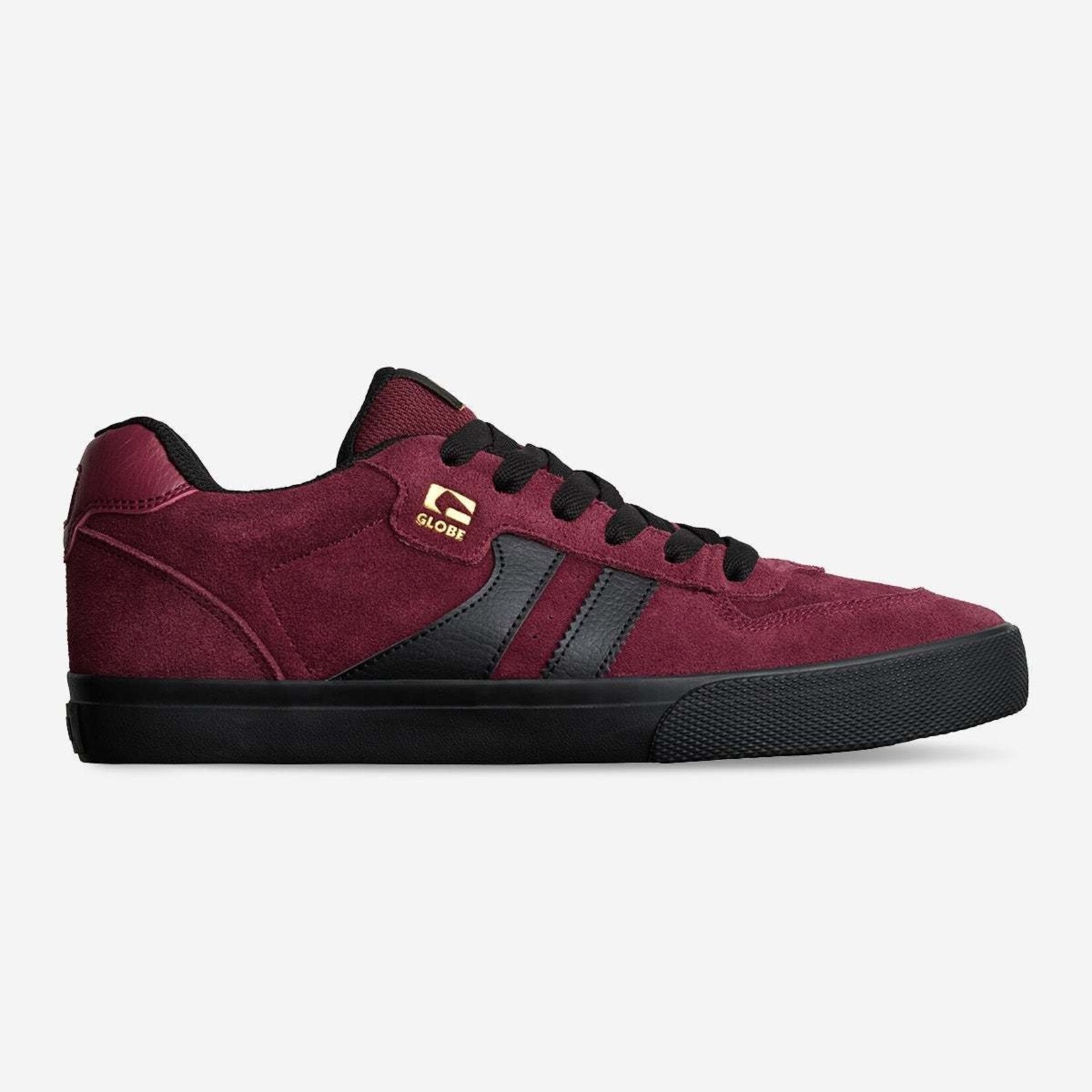 Globe Encore-2 Port/Black  - Chaussures - GLOBE