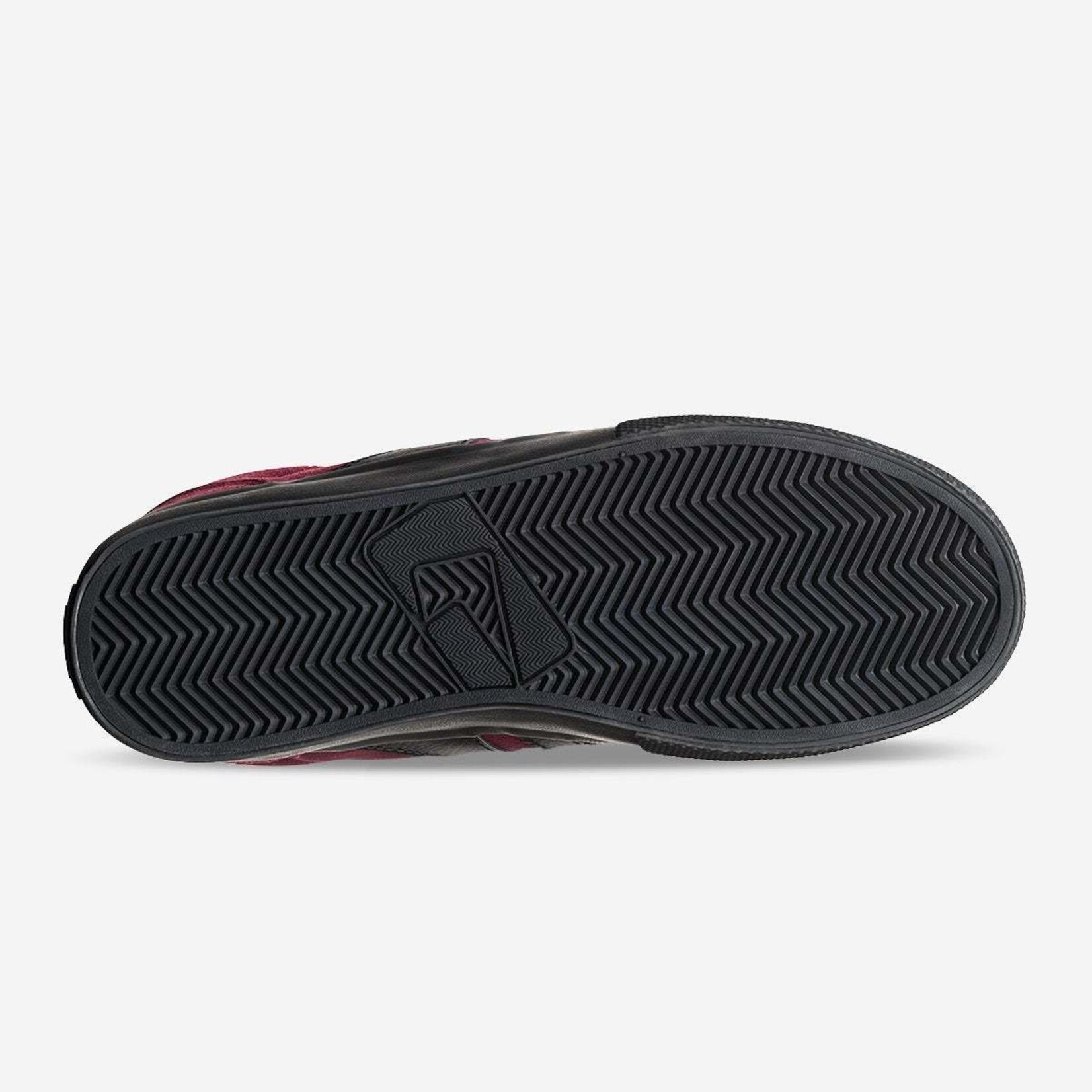 Globe Encore-2 Port/Black  - Chaussures - GLOBE