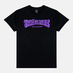 Thrasher THRASHER T-SHIRT BULLY BLACK