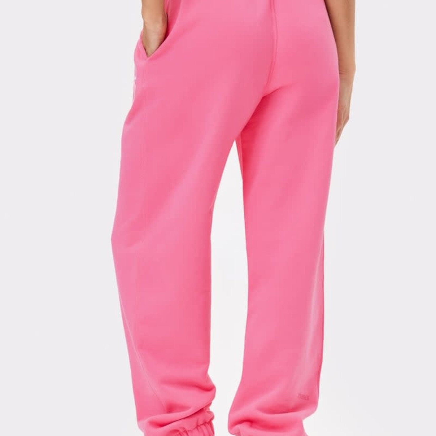 Stronger Essential Sweatpants - STRONGER