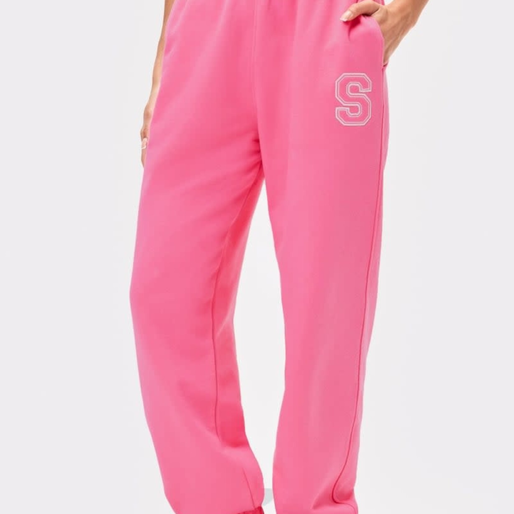 Stronger Essential Sweatpants - STRONGER