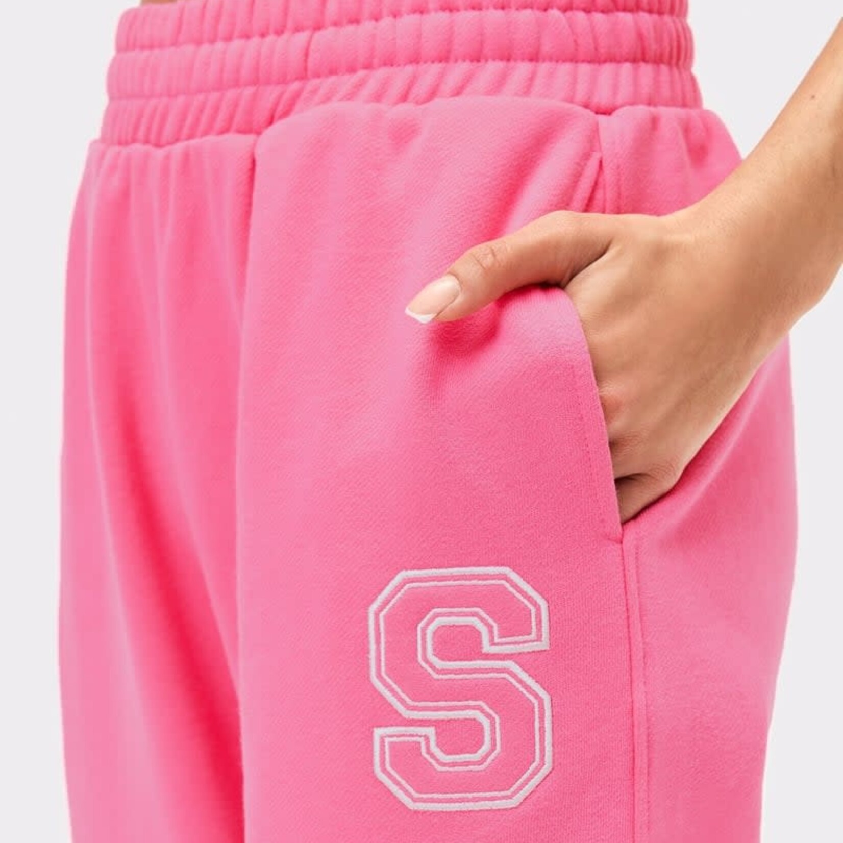 Stronger Essential Sweatpants - STRONGER