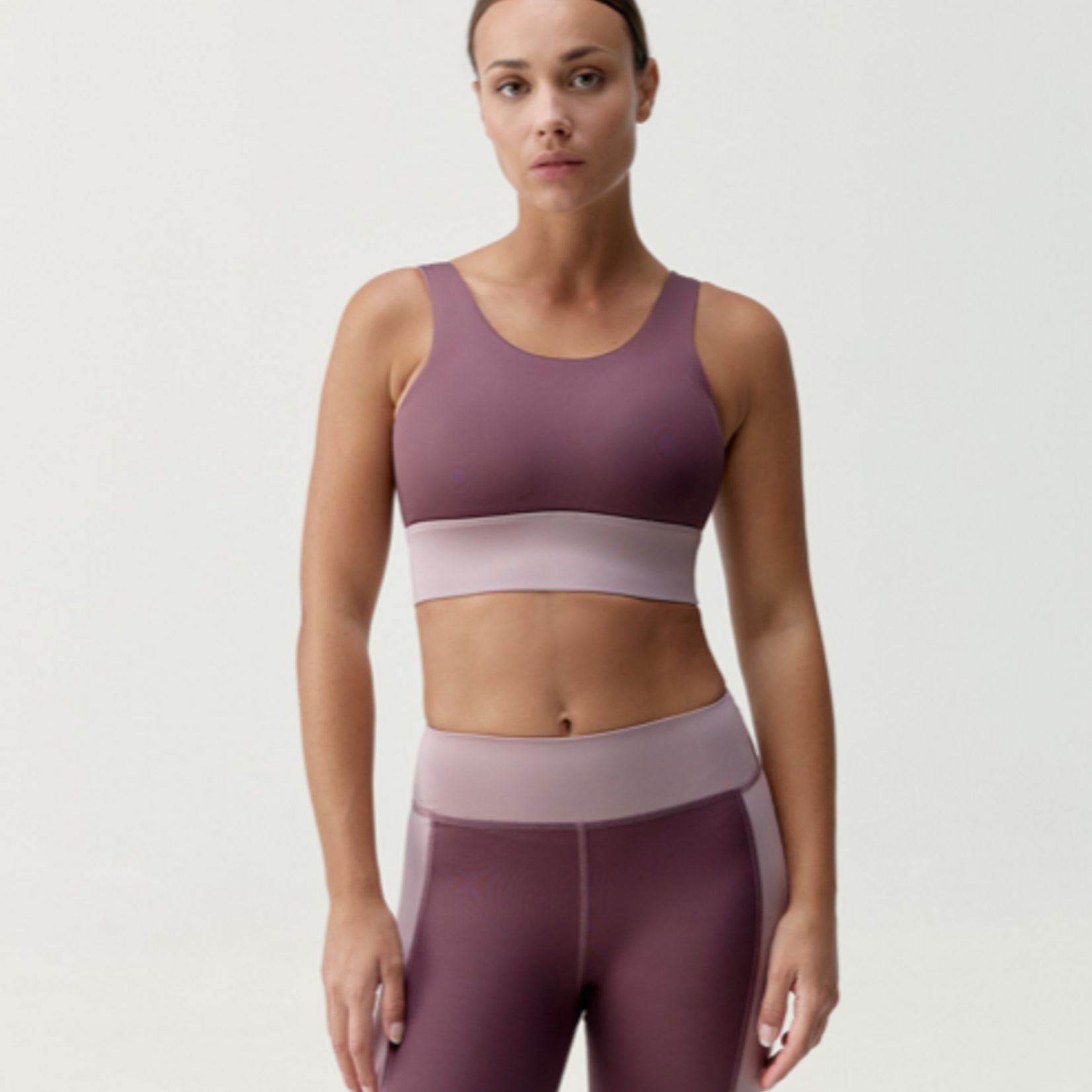 Born TOP MAIKO Tuscany/Deep Rose - BORN