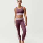 Born LEGGING MAIKO Tuscany/Deep Rose - BORN