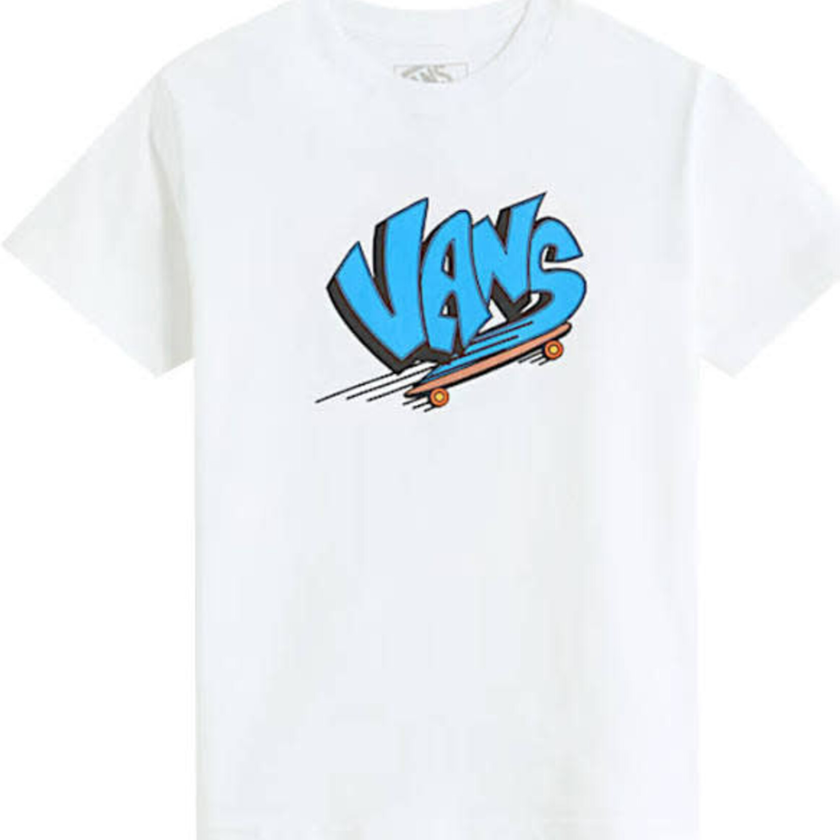 Vans SK8 - Tshirt enfants - VANS