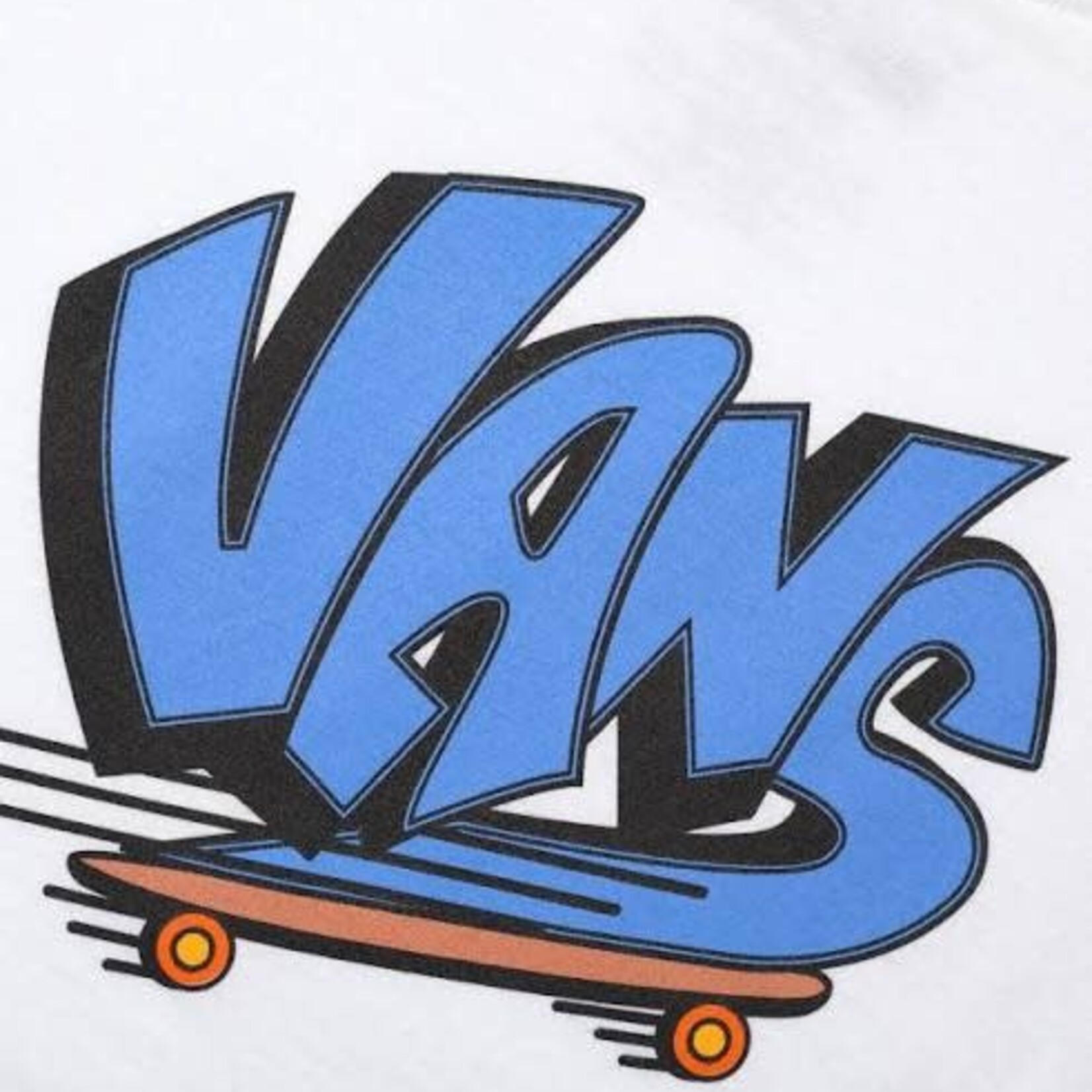 Vans SK8 - Tshirt enfants - VANS