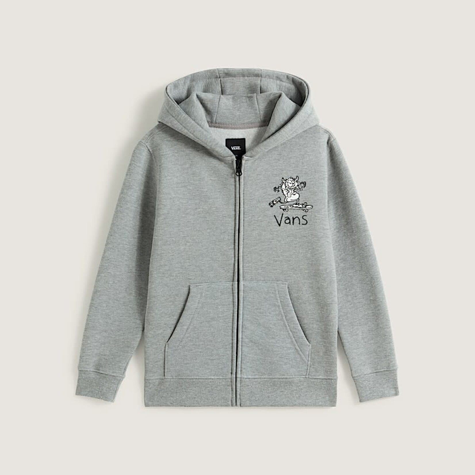 Vans Sk8 Poss full Zip - Gillet - VANS