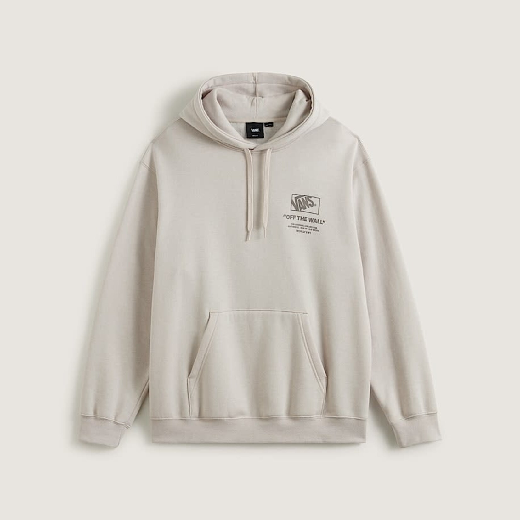 Vans Stockpile -Sweat - VANS