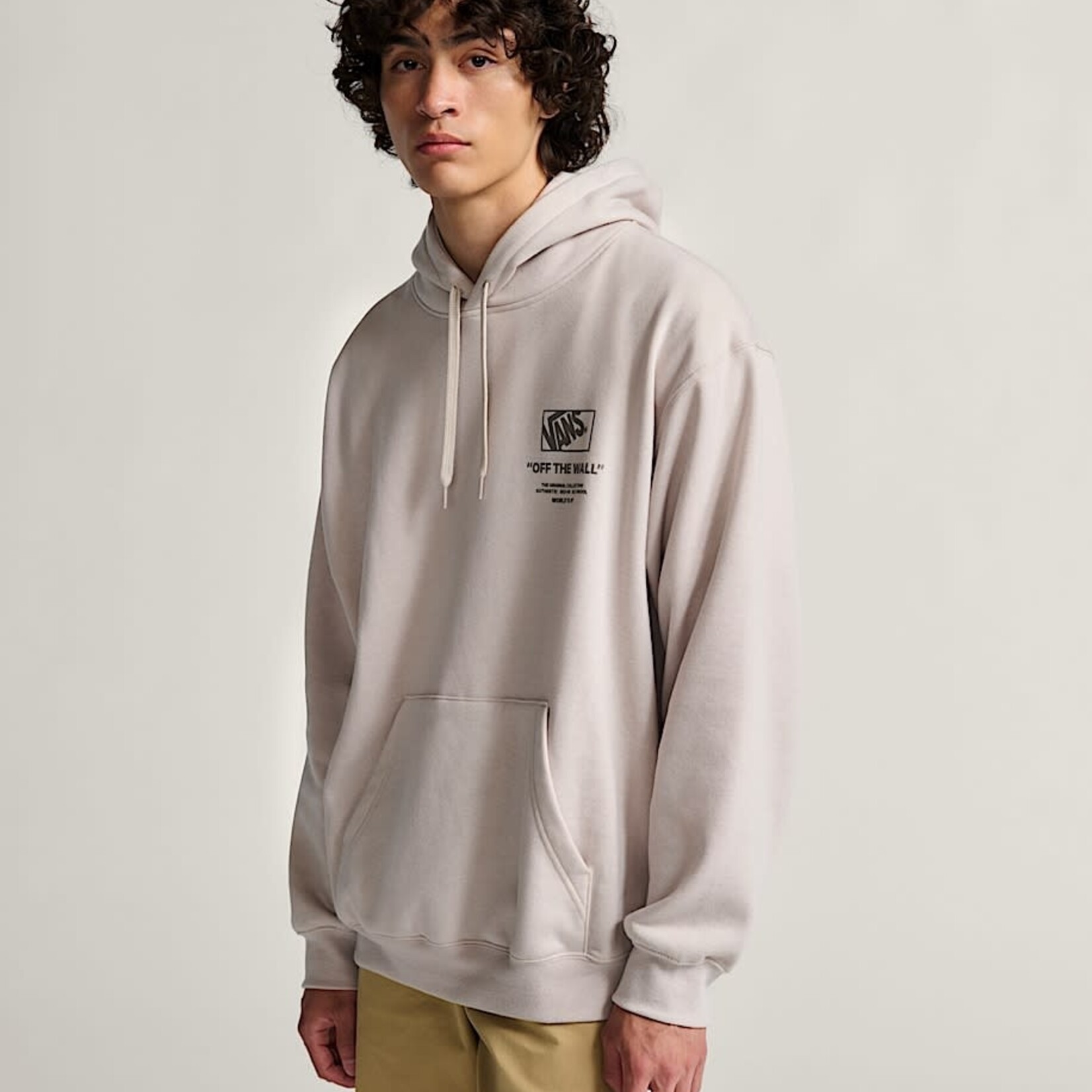 Vans Stockpile -Sweat - VANS