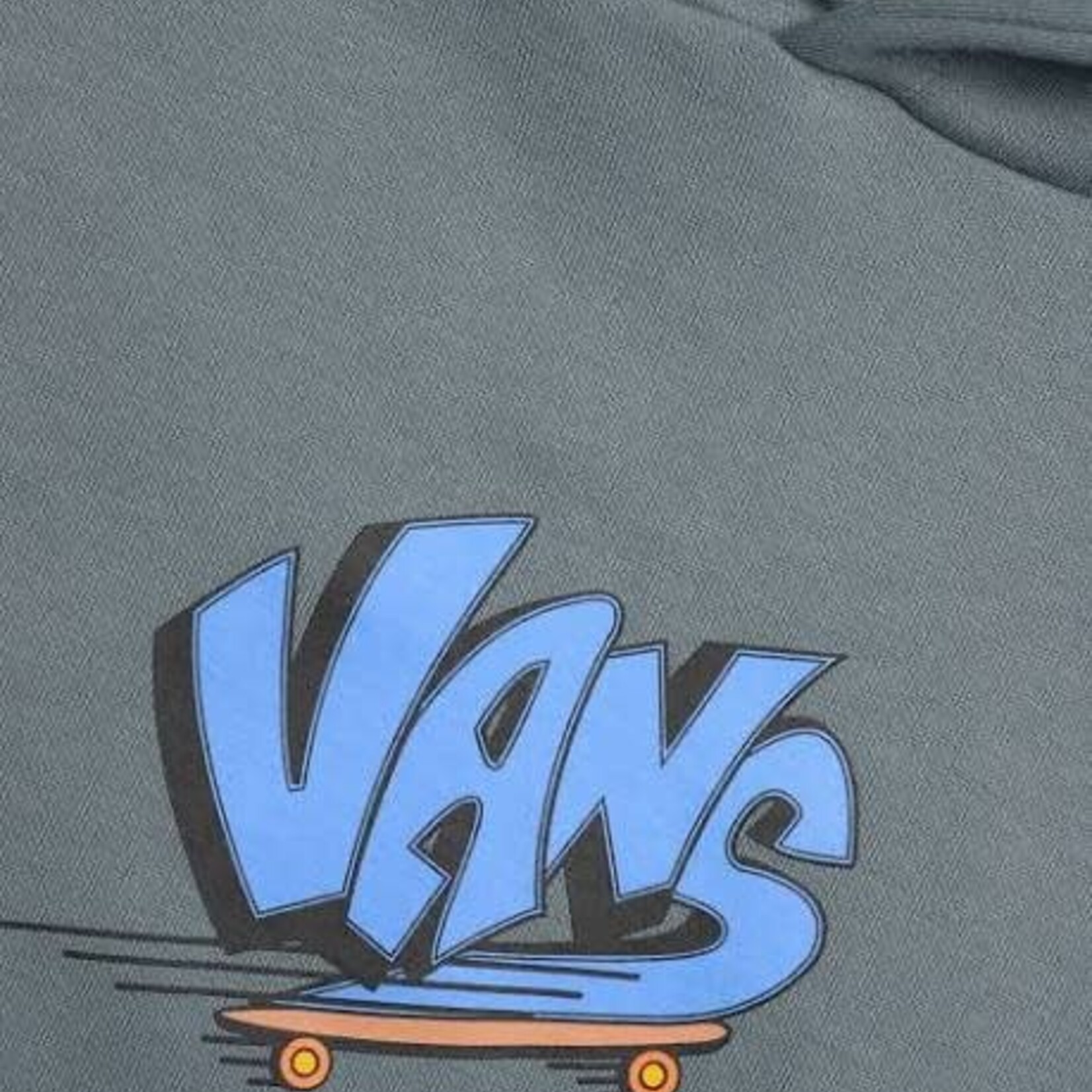 Vans Vans SK8 Pullover - Sweat enfant - VANS