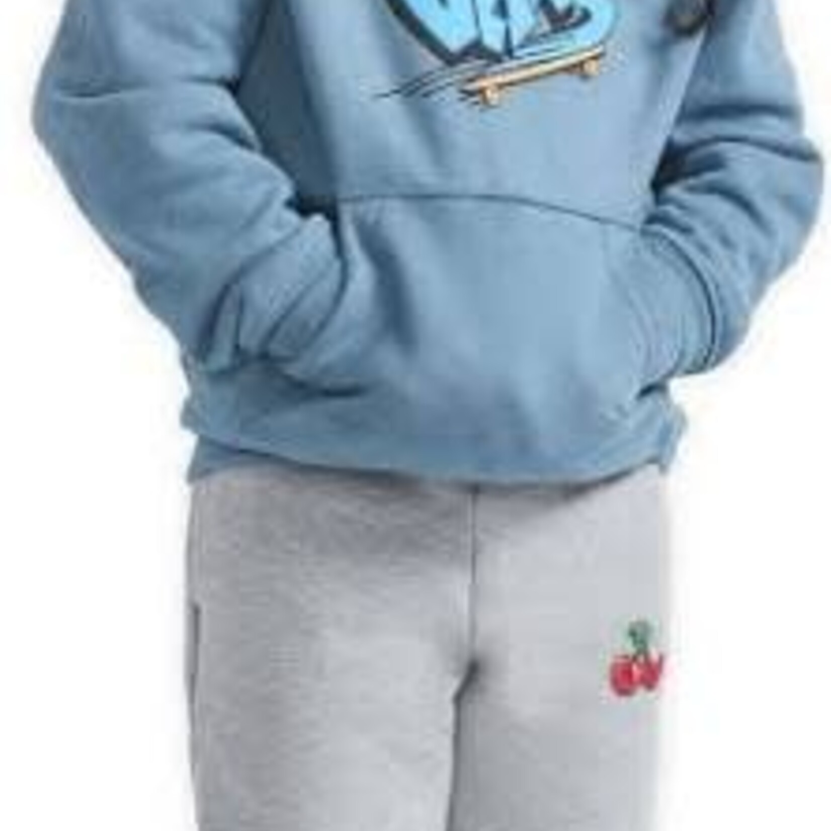 Vans Vans SK8 Pullover - Sweat enfant - VANS