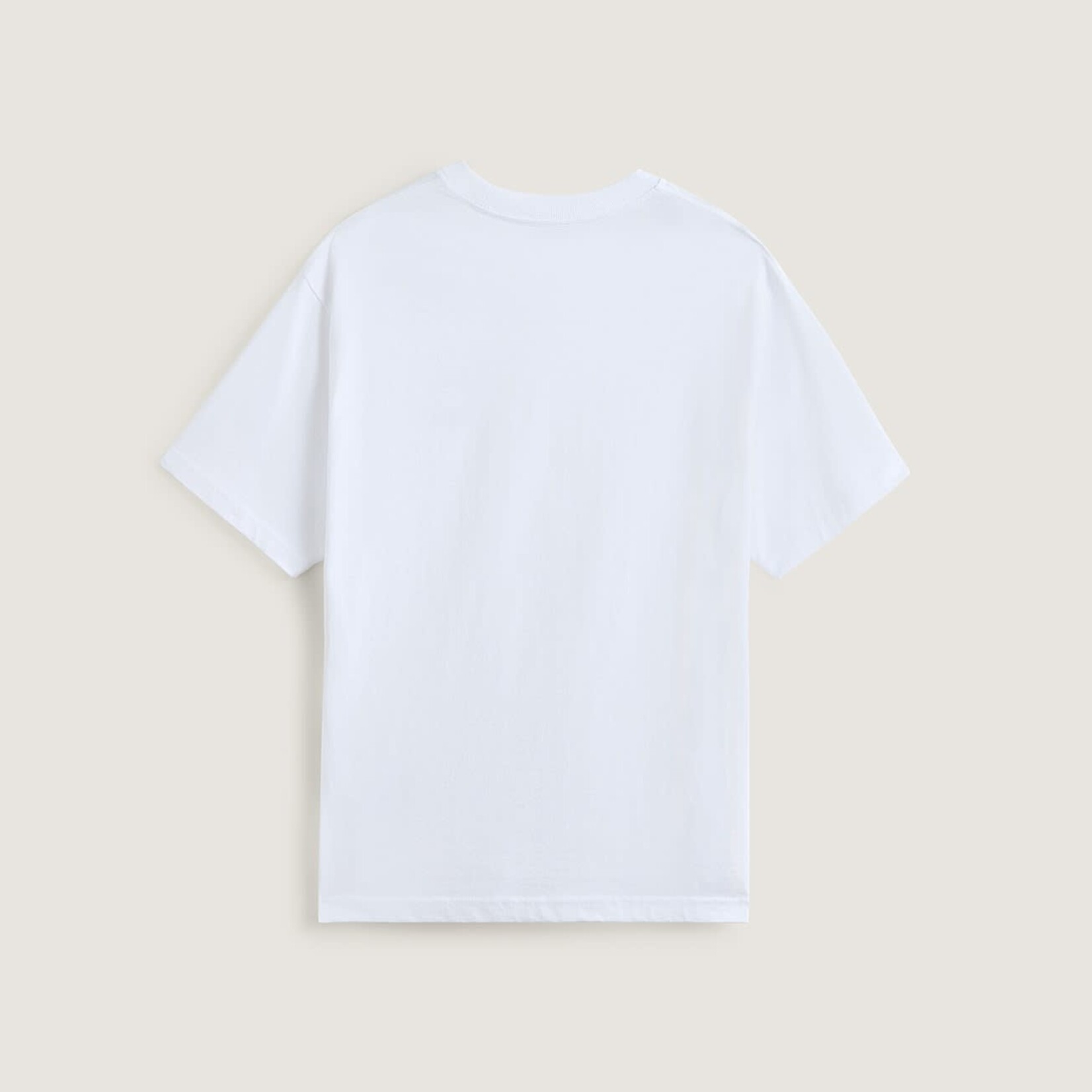 Vans Left Chest II Loose - Tshirt -VANS
