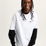 Vans Left Chest II Loose - Tshirt -VANS