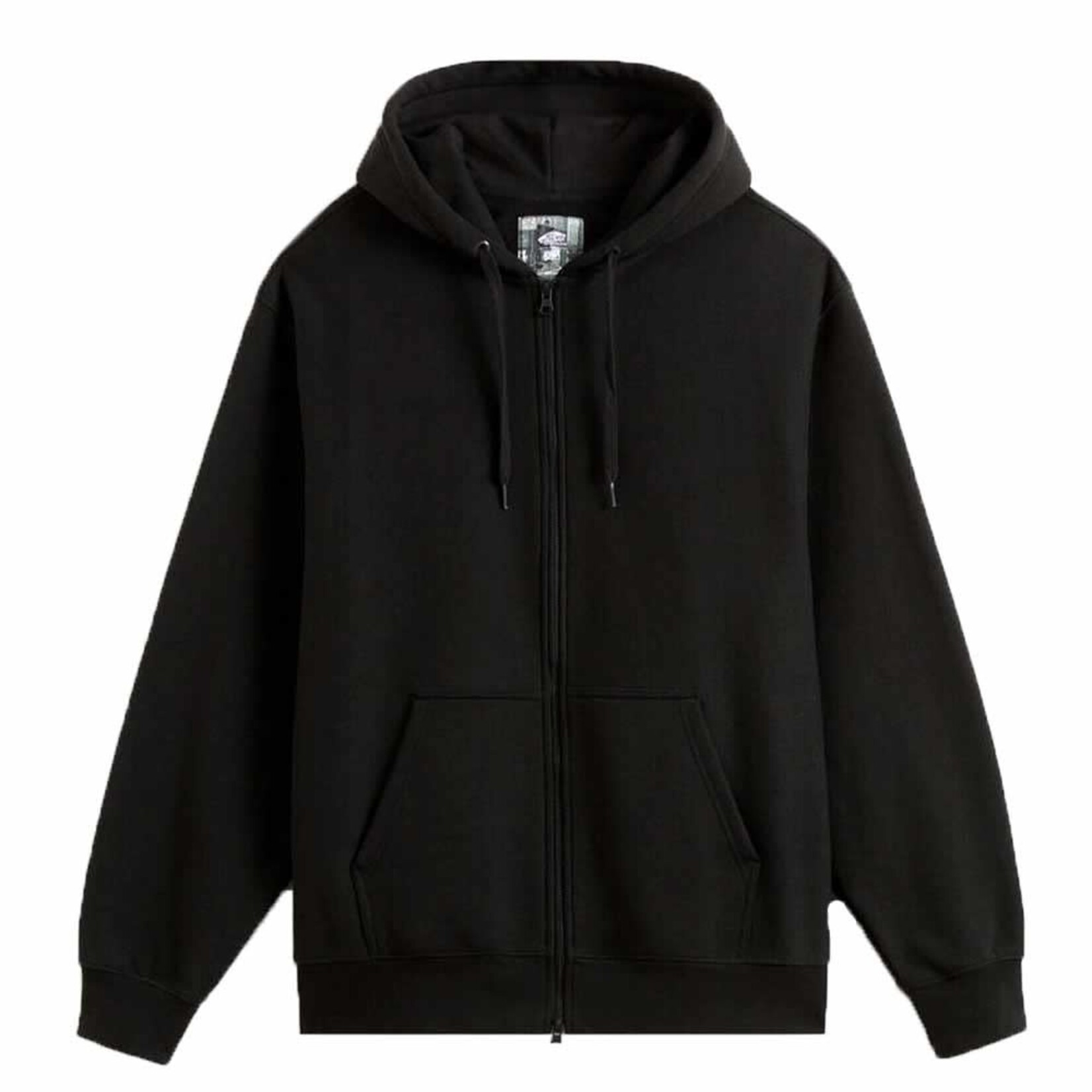 Vans Skate Atiba Haze Zip - VANS