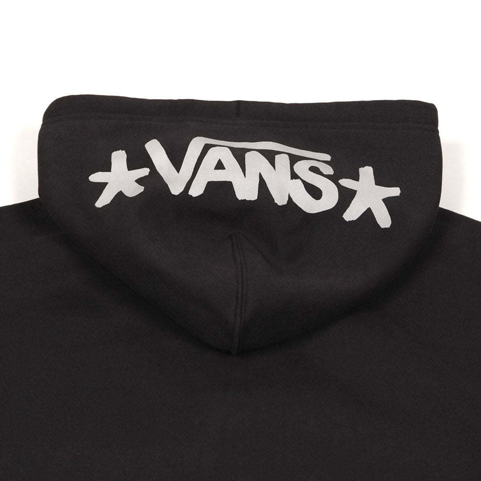 Vans Skate Atiba Haze Zip - VANS