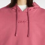 Vans W ESSENTIAL H-FT RLX CR - Sweat - VANS