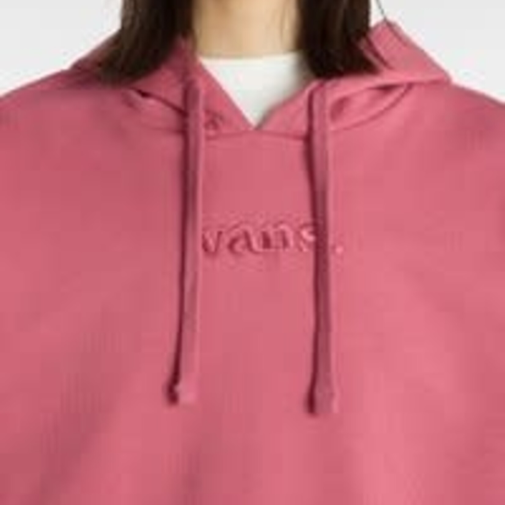 Vans W ESSENTIAL H-FT RLX CR - Sweat - VANS
