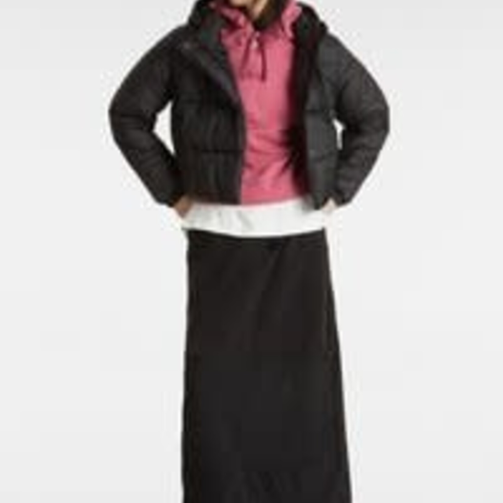 Vans W ESSENTIAL H-FT RLX CR - Sweat - VANS