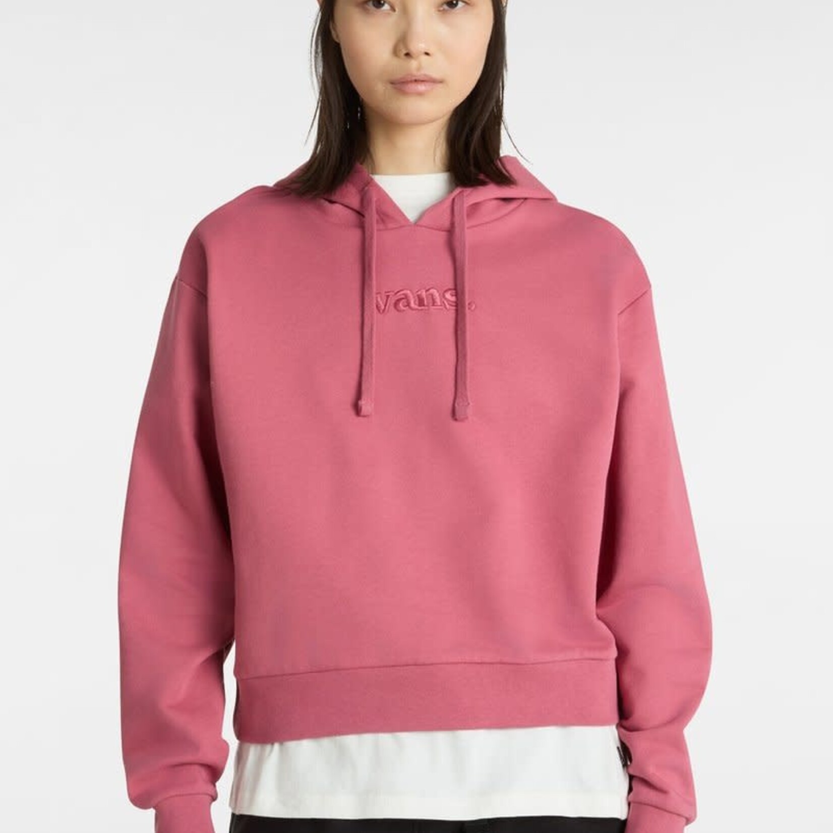 Vans W ESSENTIAL H-FT RLX CR - Sweat - VANS