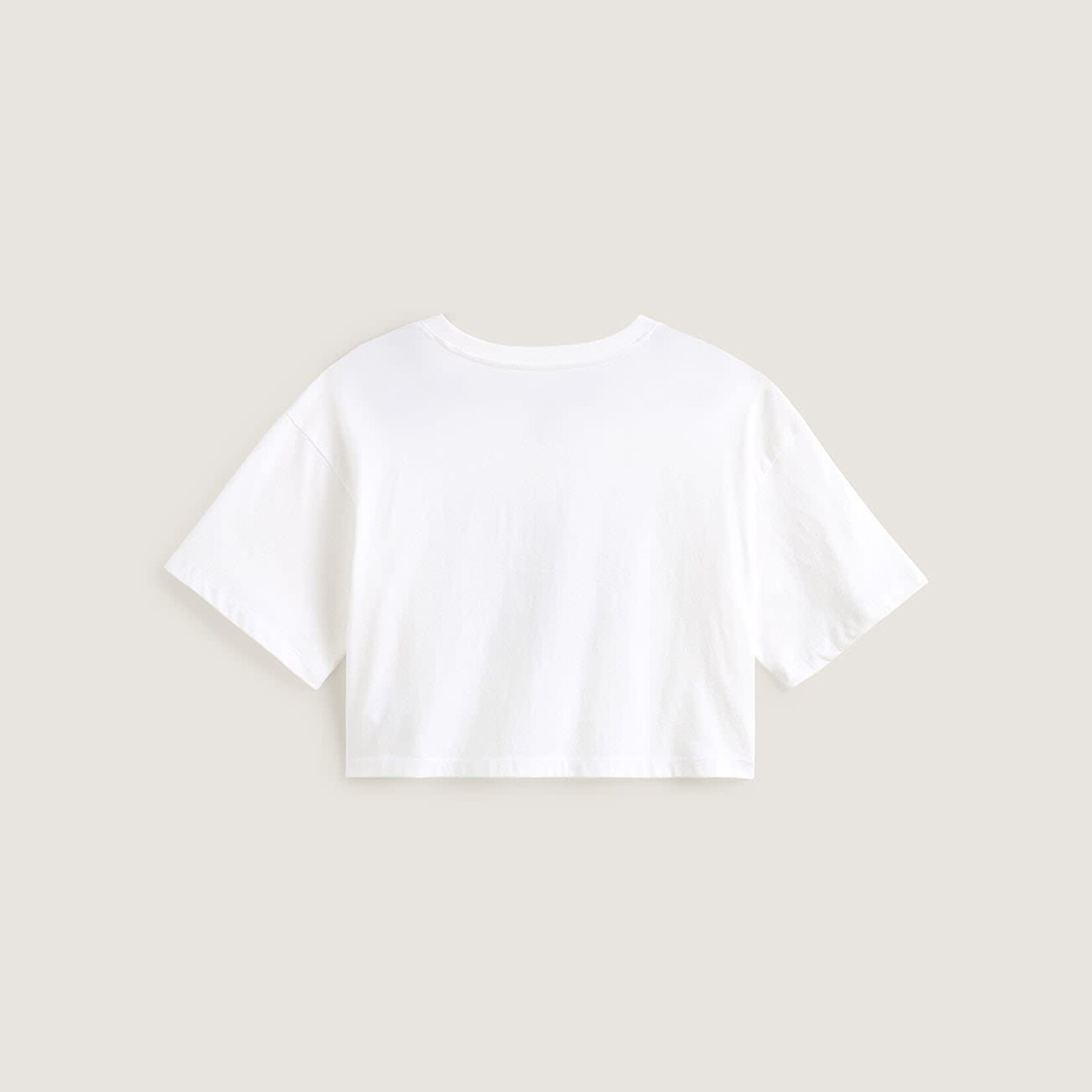 Vans W ESSENTIAL H-FT RLX CR - Tshirt - VANS