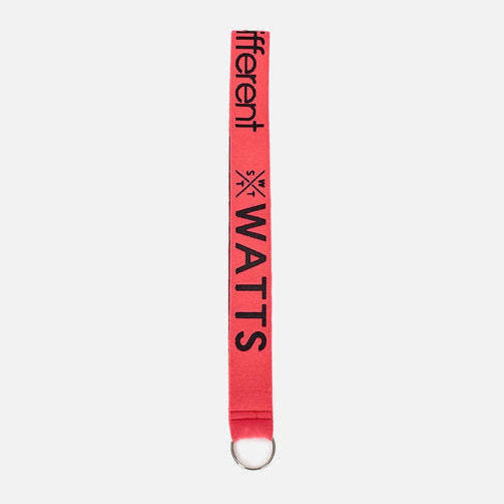 Watts KEYRING - Porte clès - WATTS